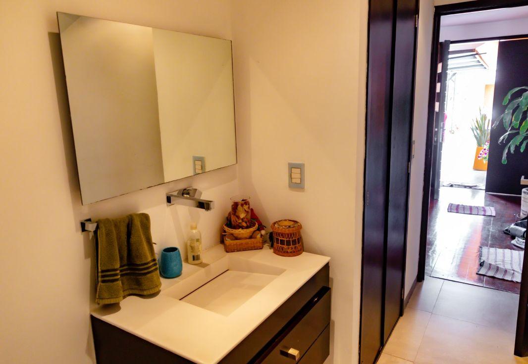 Paseo San Jose, Metepec, Estado de México, 52172, Mexico, 3 Bedrooms Bedrooms, ,3 BathroomsBathrooms,Residential,For Sale,Paseo San Jose,1441407