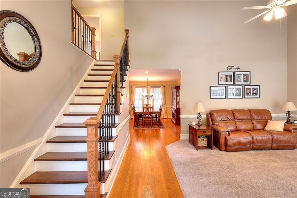 Lawrenceville, Georgia, 30044, United States, 5 Bedrooms Bedrooms, ,4 BathroomsBathrooms,Residential,For Sale,1922560