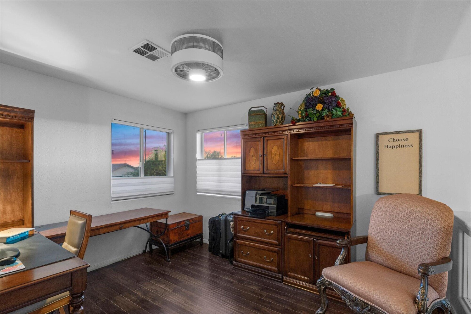  4253 E Chaparosa Way  Cave Creek, AZ - 物件實景