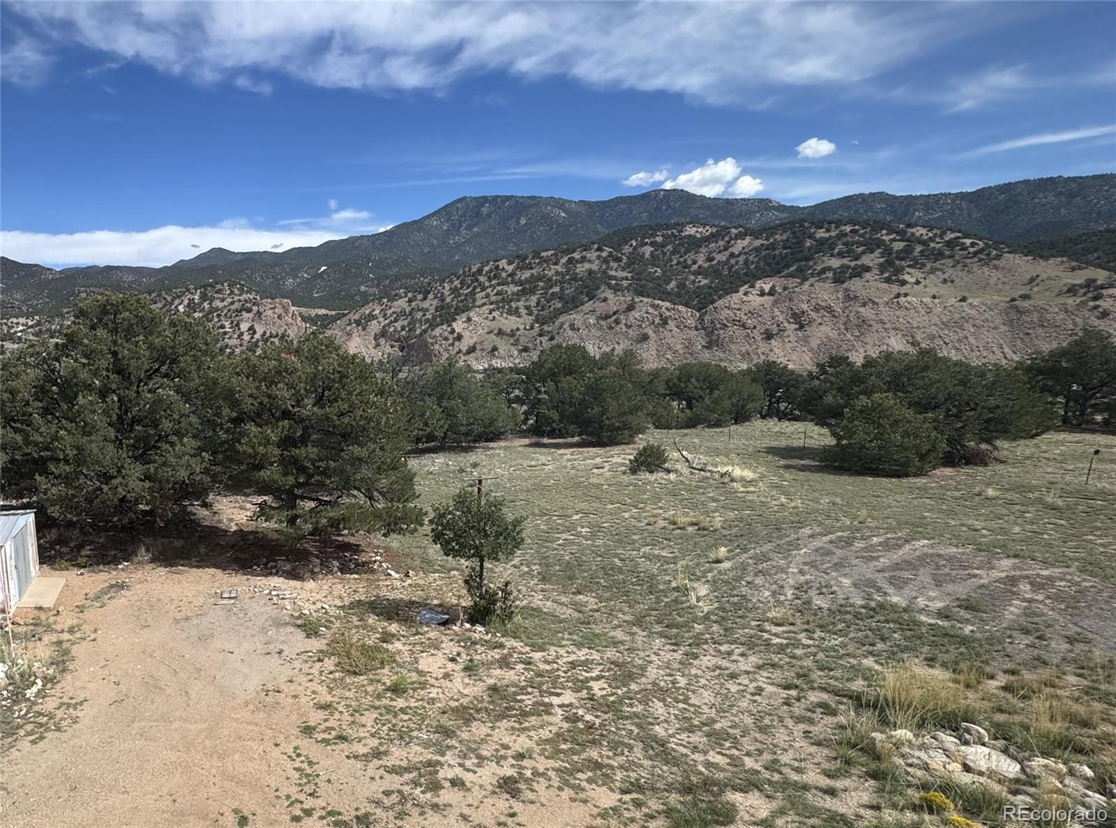 Howard, Colorado, 81233, United States, 2 Bedrooms Bedrooms, ,1 BathroomBathrooms,Residential,For Sale,1977038