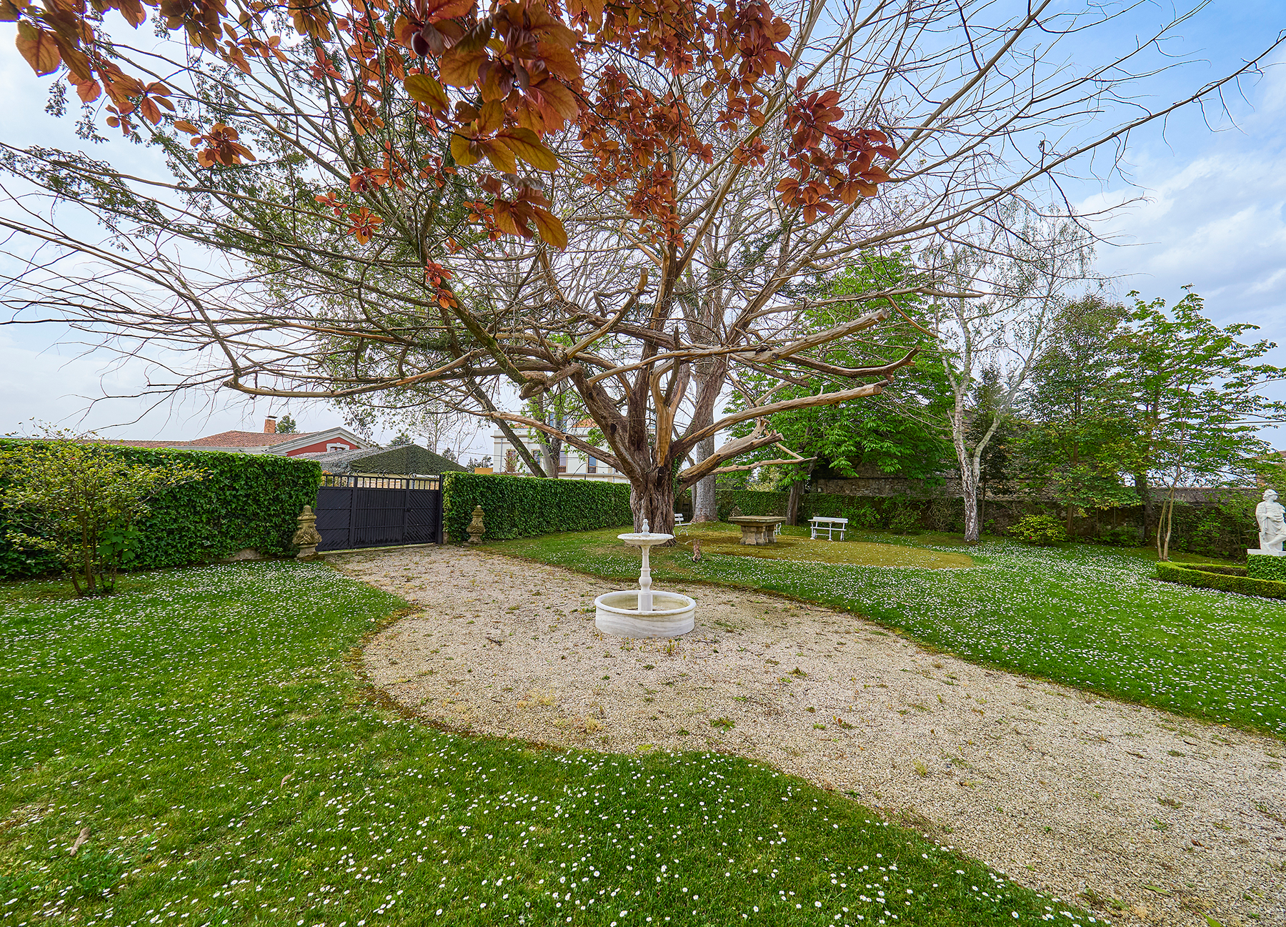  Aristocratic residence for an exceptional hotel project - 物件實景