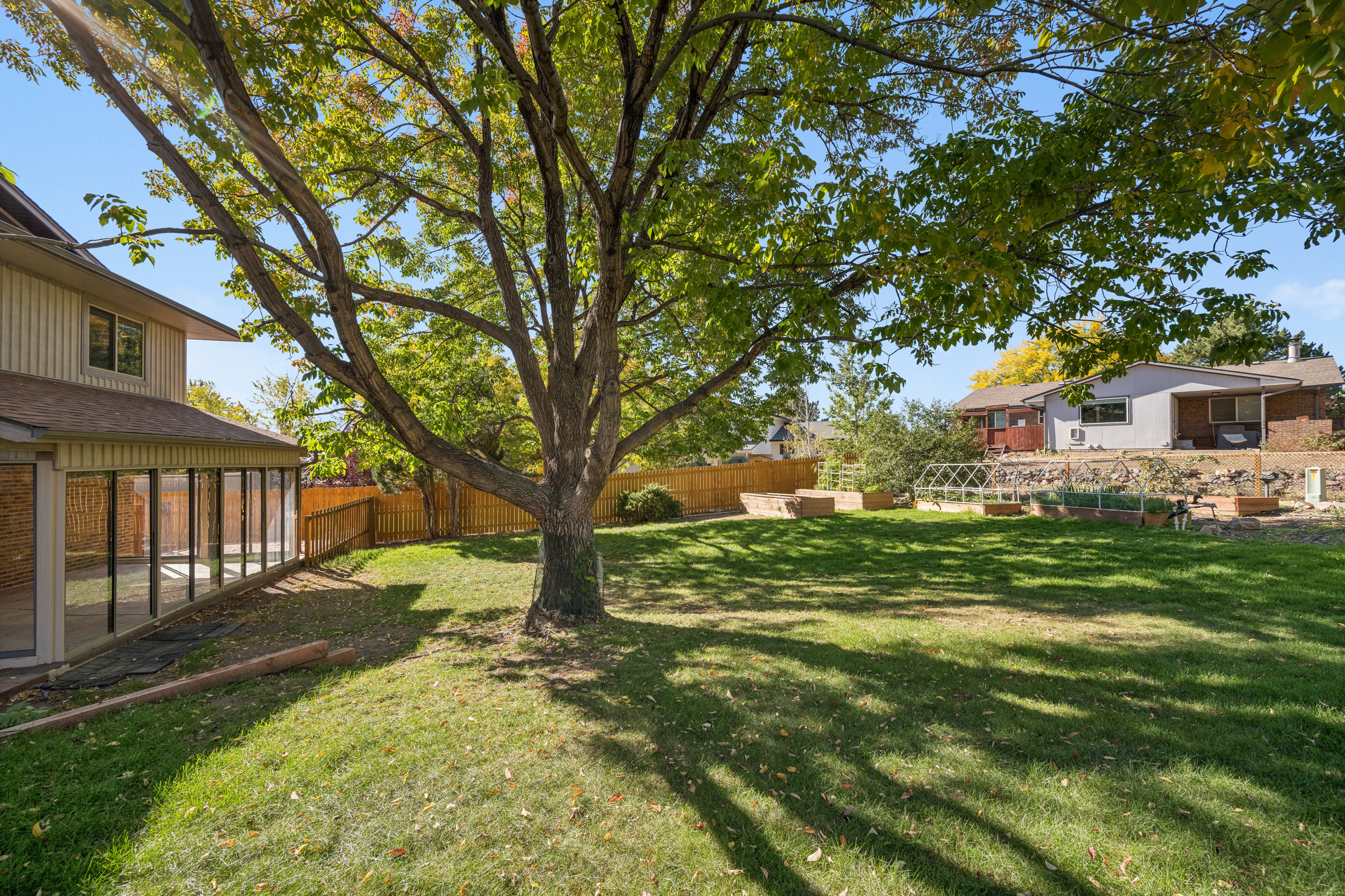  Charming Lakewood Home Minutes from Green Mountain Park and Red Rocks - 物件實景