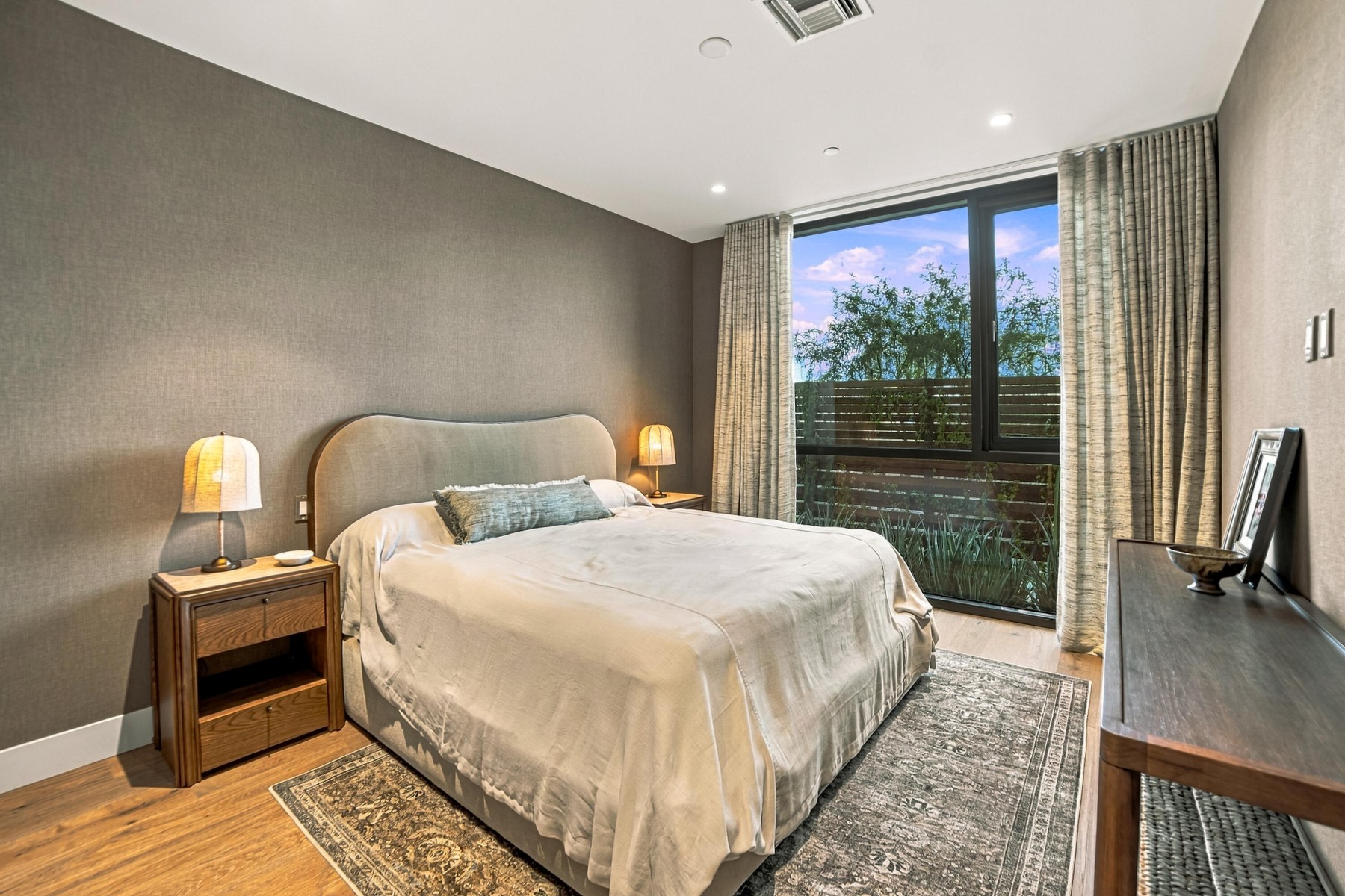  5000 N Camelback Ridge Drive¦Scottsdale, AZ - 物件實景