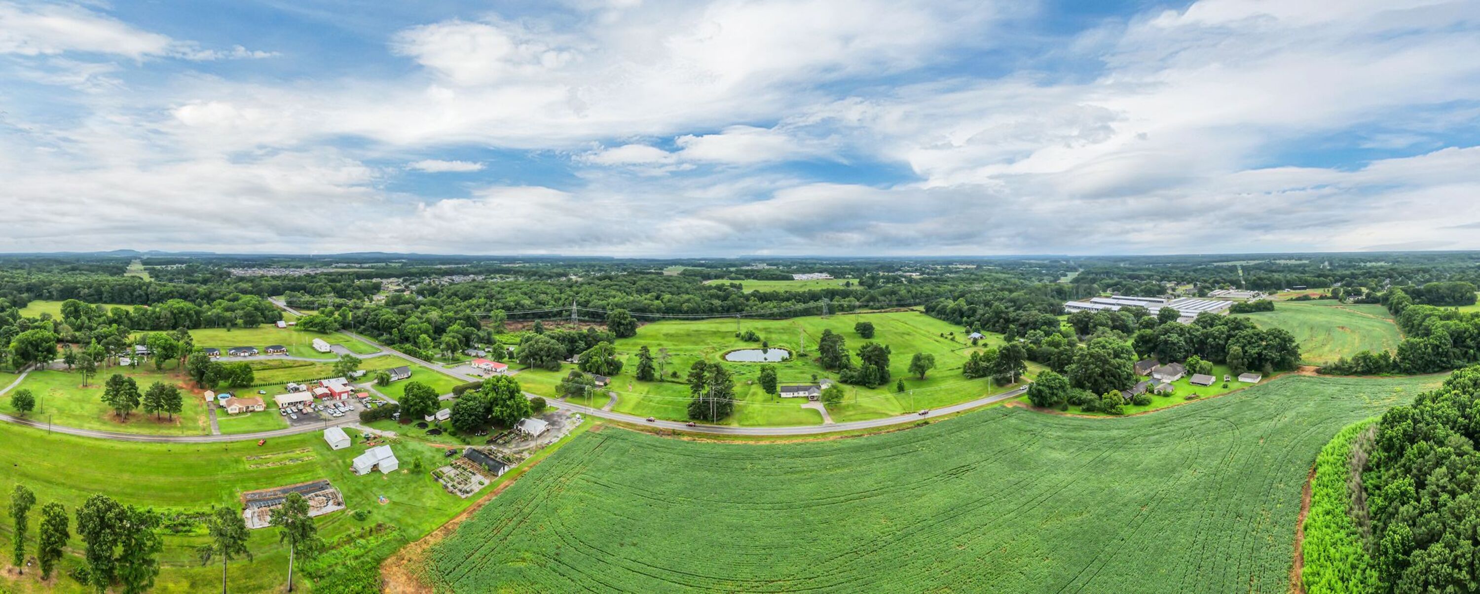  25484 Nick Davis Road - 物件實景