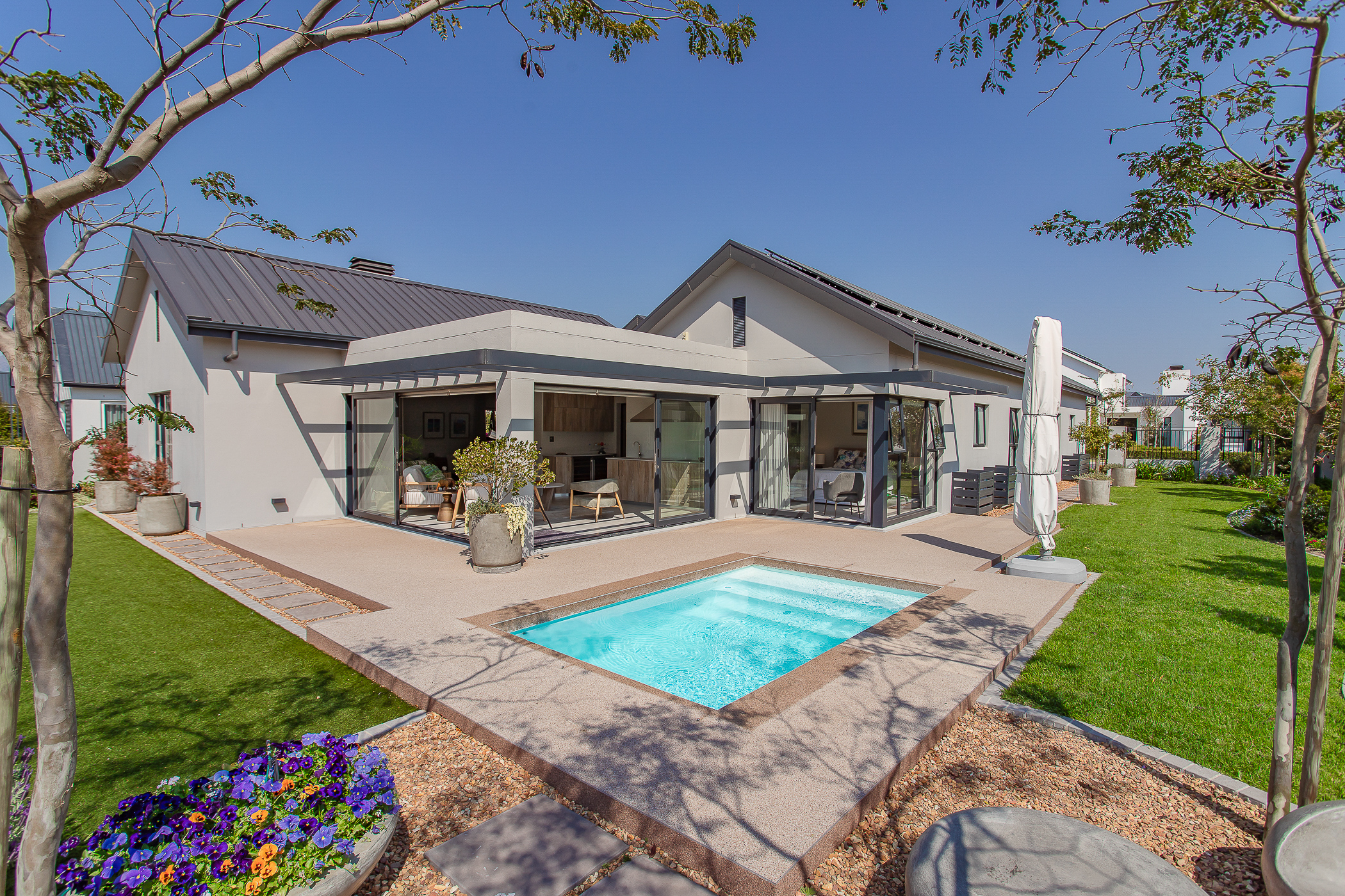  Modern Living in Val de Vie - 物件實景