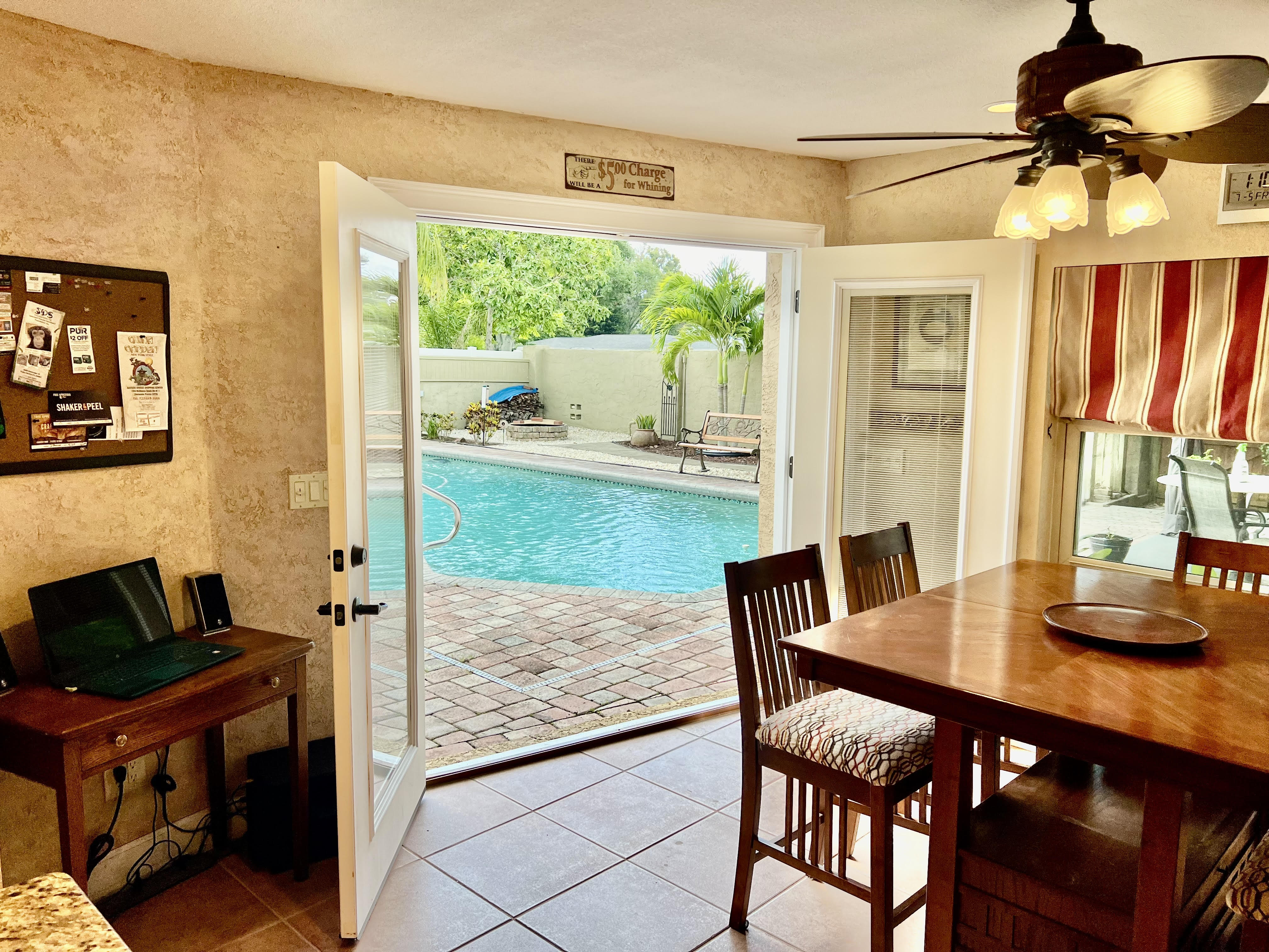 Clearwater, Florida, 33759, United States, 3 Bedrooms Bedrooms, ,2 BathroomsBathrooms,Residential,For Sale,1888800