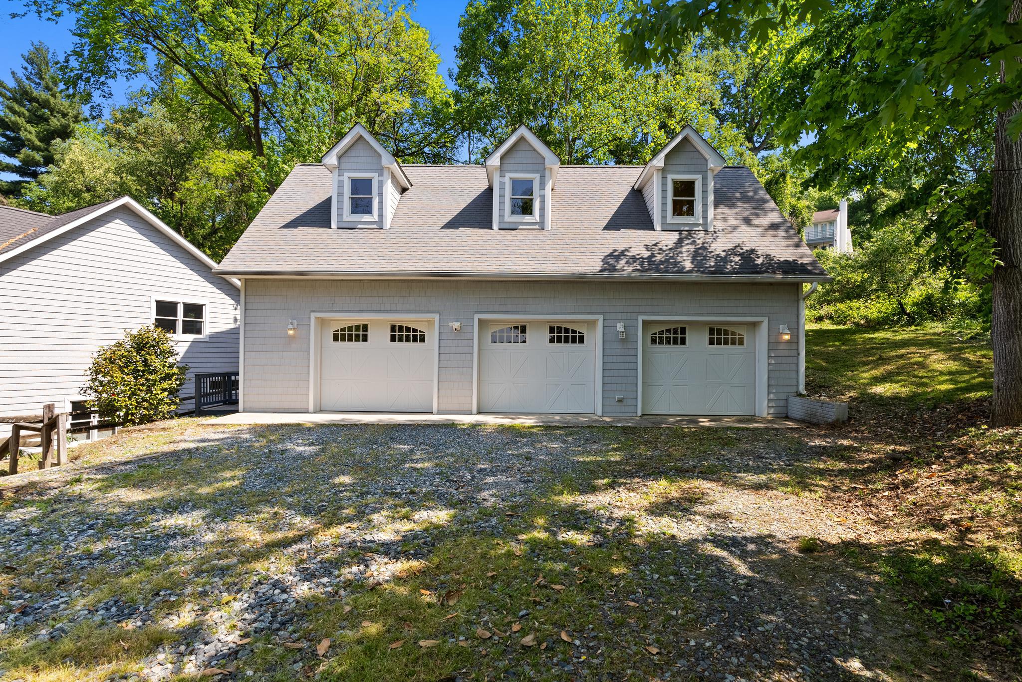  9112 Riverside Drive, Fort Washington, MD, 20744 - 物件實景
