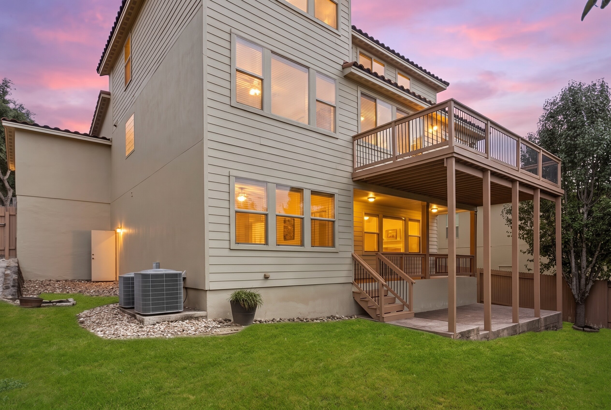  Expansive Luxury in the Heart of Presidio - 物件實景