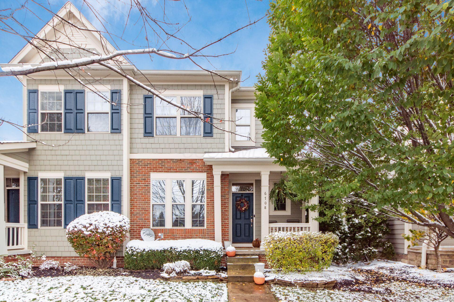 Dublin, Ohio, 43017, United States, 3 Bedrooms Bedrooms, ,3 BathroomsBathrooms,Residential,For Sale,1993480