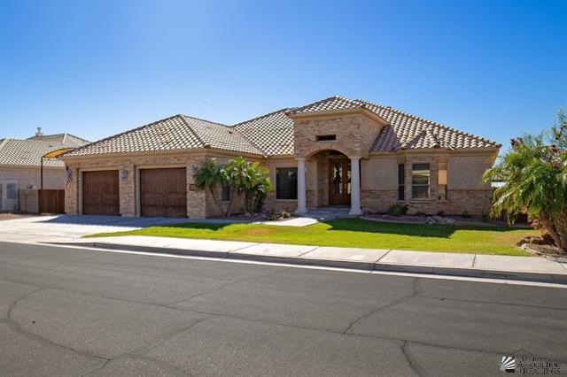 Tillman Way, Yuma, AZ 85365 #1