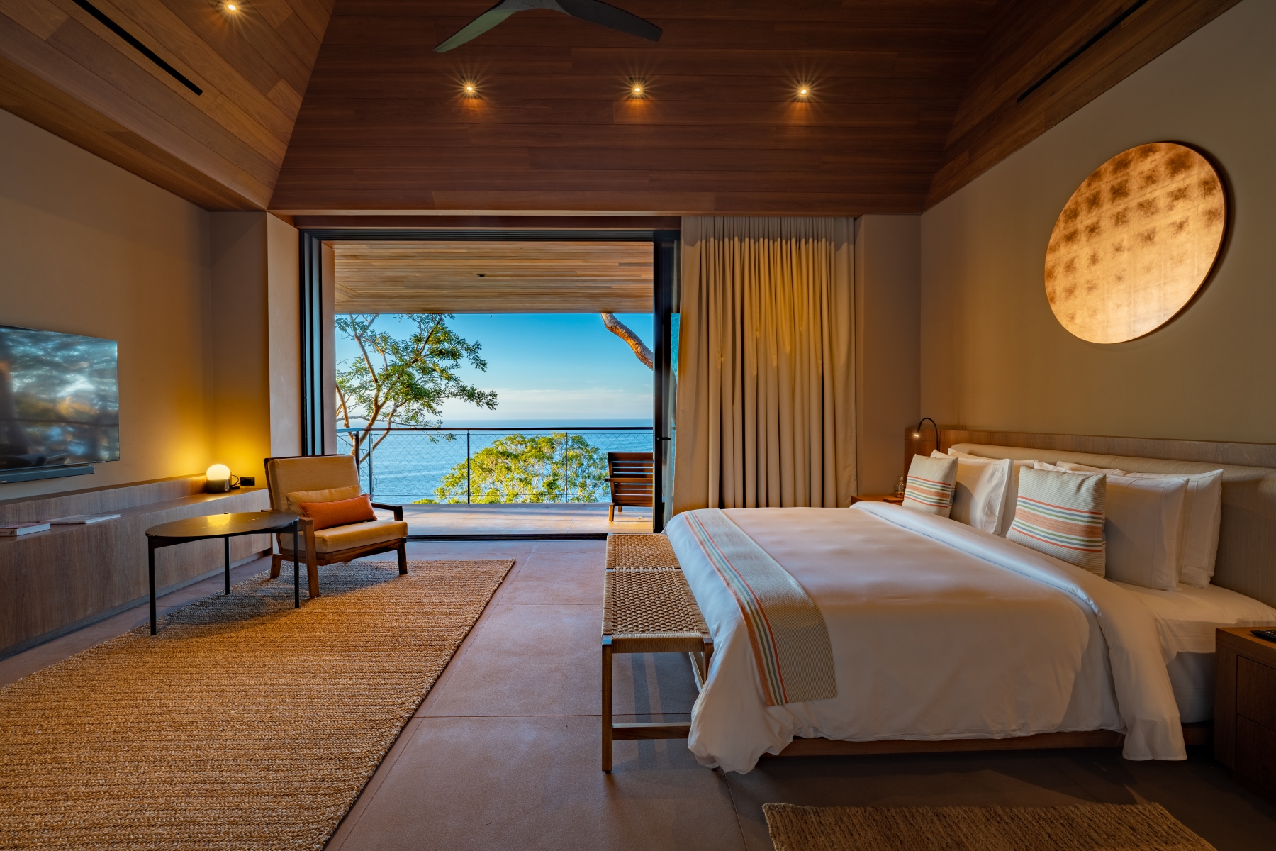  One&Only Mandarina Villa 32  Elevated luxury above the Pacific, Riviera Nayarit - 物件實景
