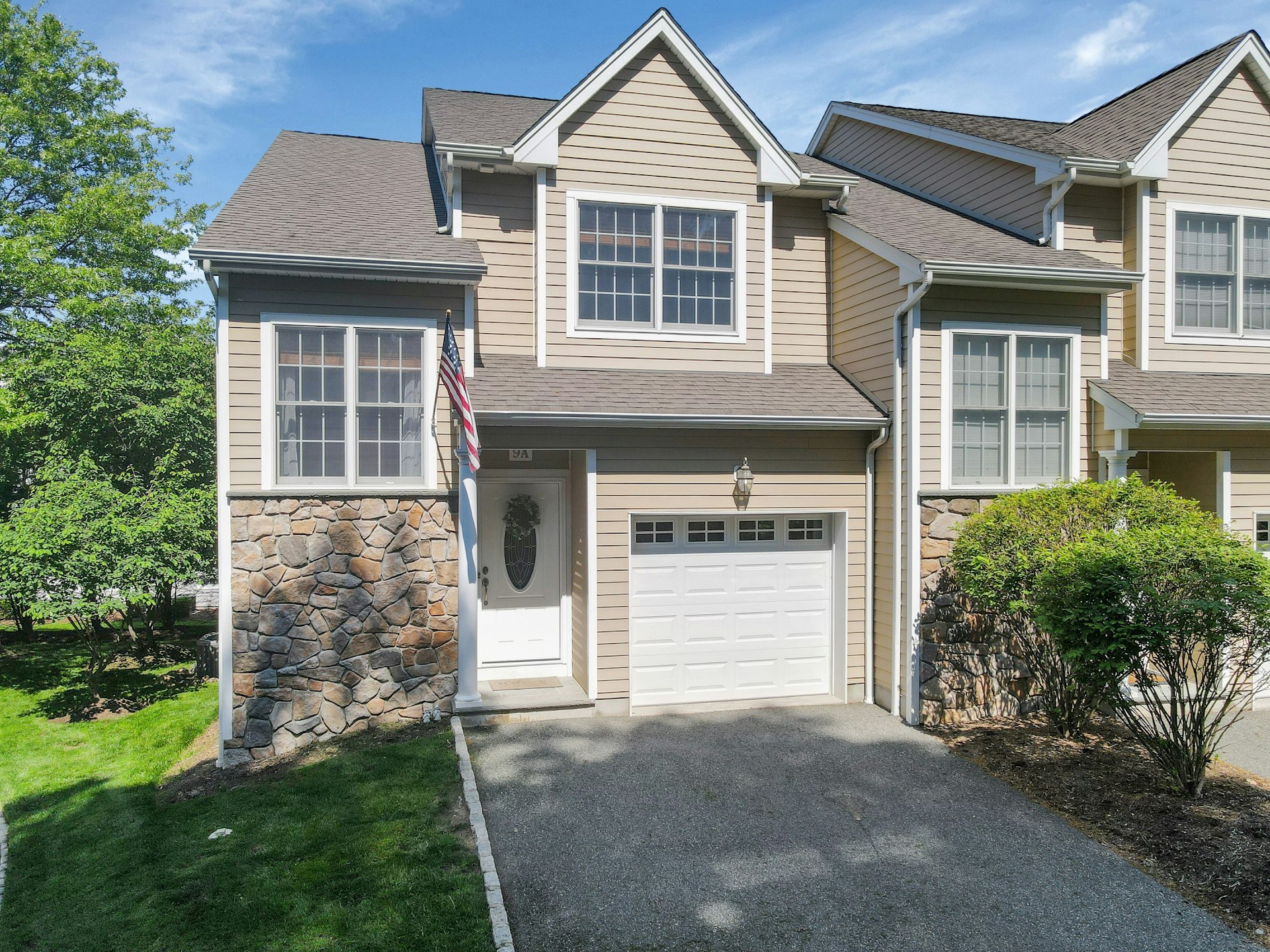  9 Franklin Avenue 9A, Montvale, NJ 07645 - 物件實景