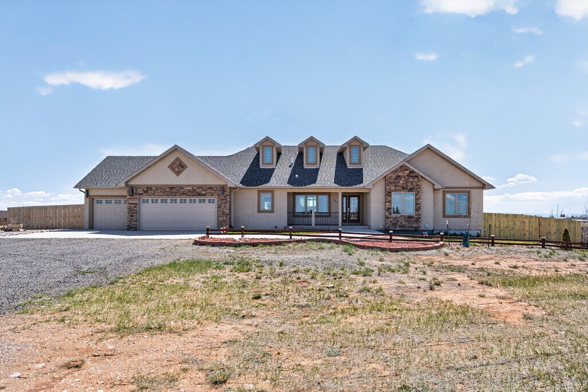 Laramie, Wyoming, 82070, United States, 4 Bedrooms Bedrooms, ,3 BathroomsBathrooms,Residential,For Sale,2044030