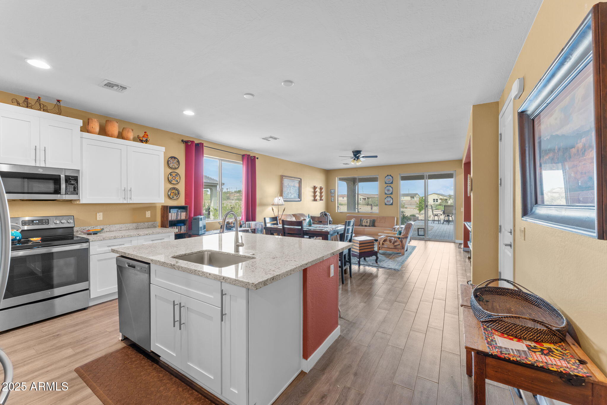 Wickenburg, Arizona, 85390, United States, 2 Bedrooms Bedrooms, ,2 BathroomsBathrooms,Residential,For Sale,2005910