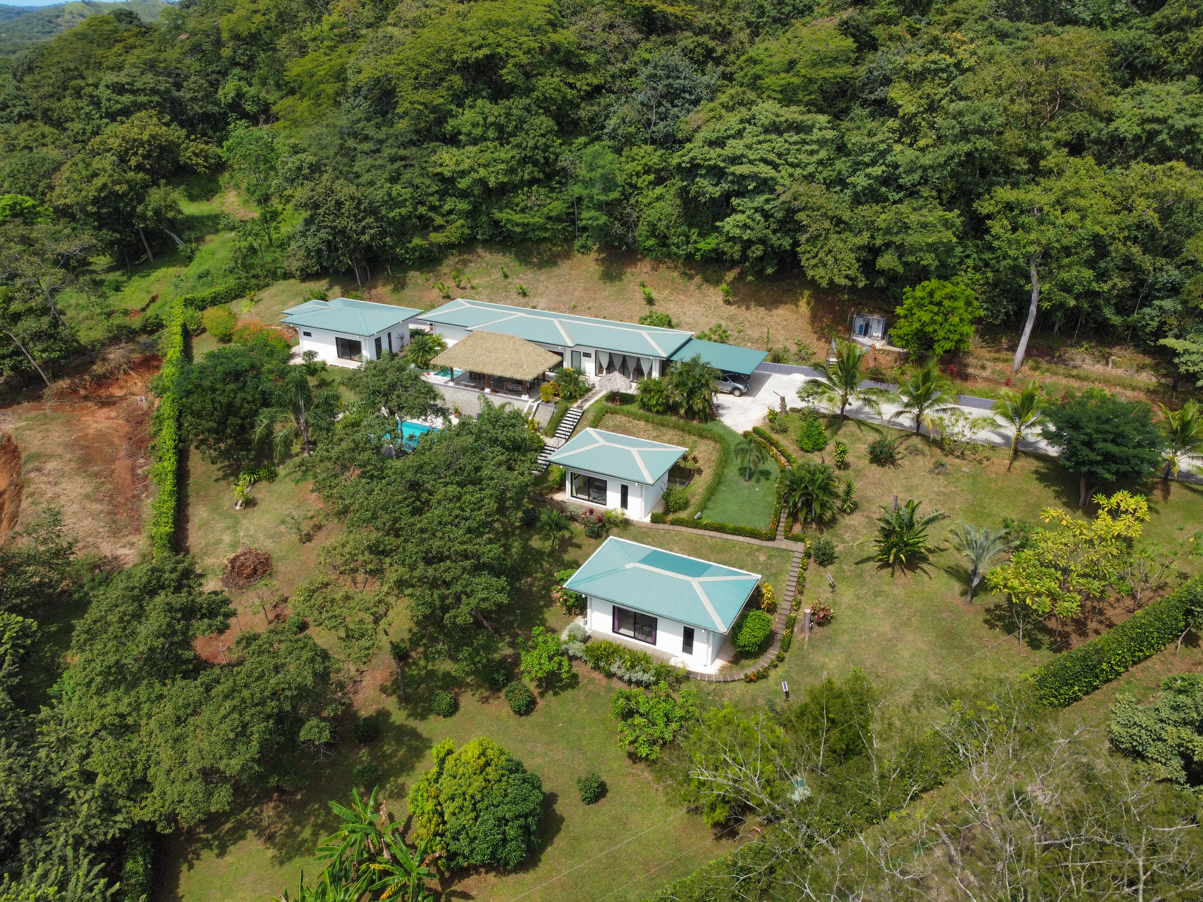 Tamarindo, Guanacaste, CR, 4 Bedrooms Bedrooms, ,4 BathroomsBathrooms,Residential,For Sale,1996973