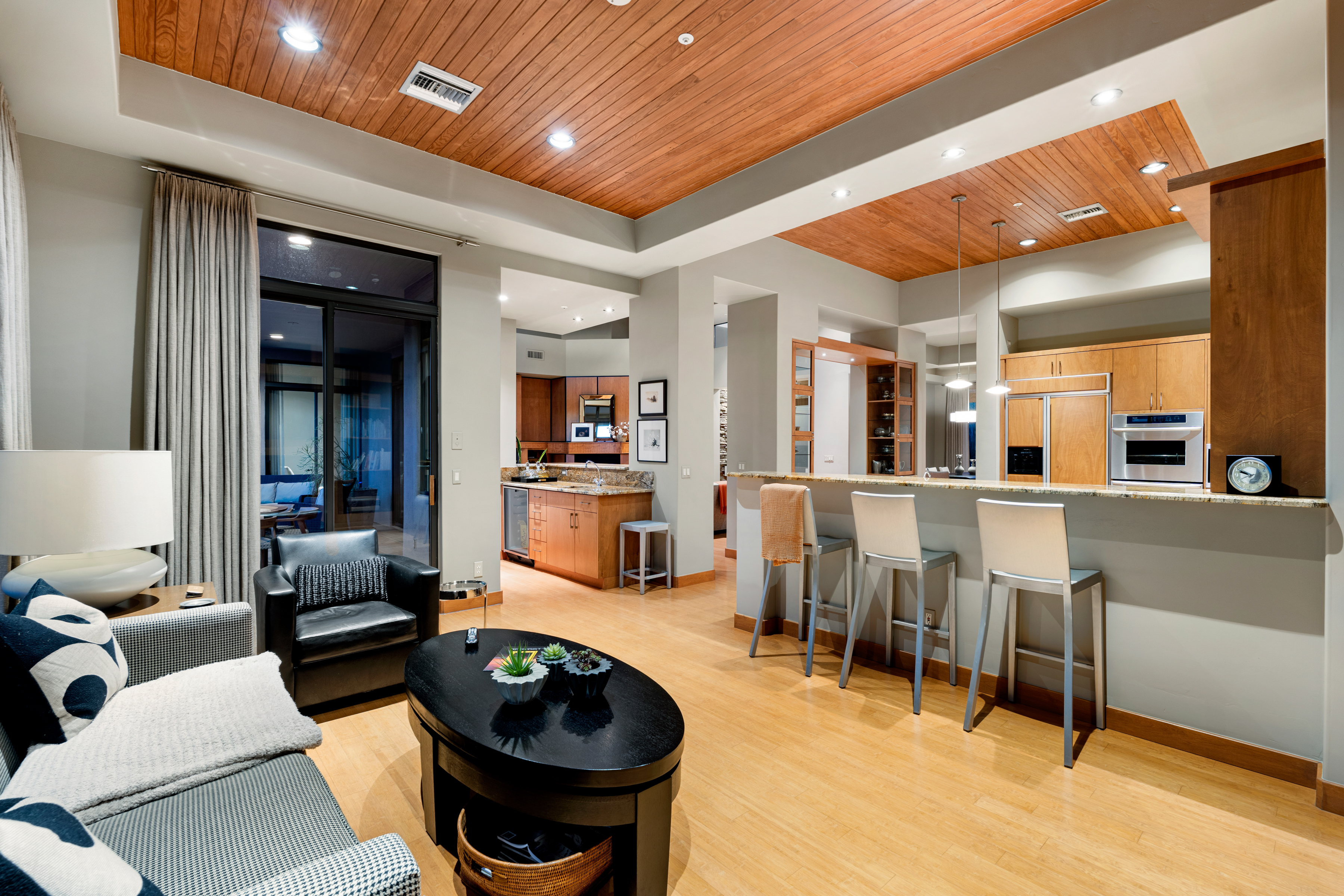  28536 N 95th Place  Scottsdale, AZ - 物件實景