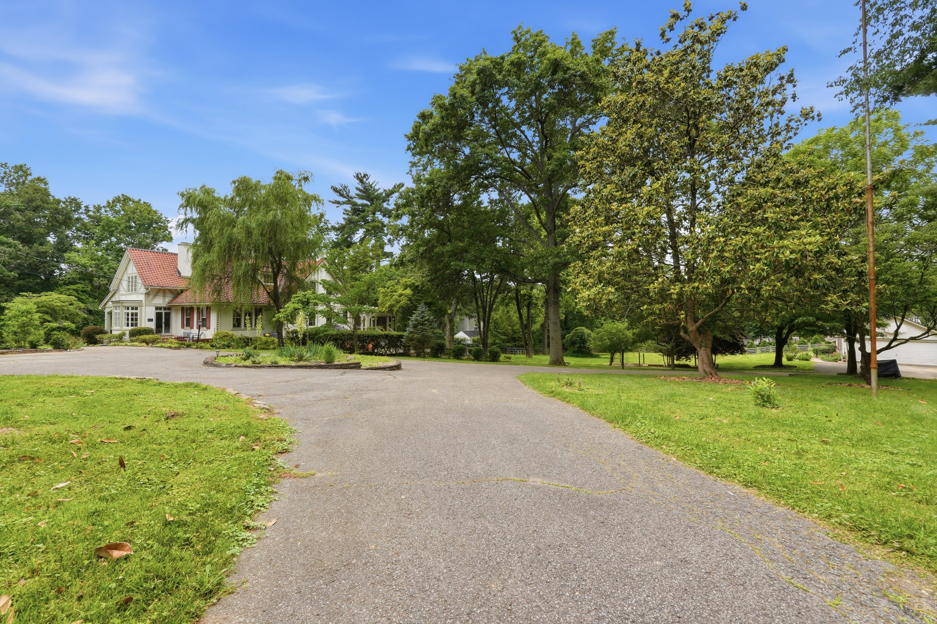  11705 Owl Creek Lane, Anchorage, KY 40223 - 物件實景