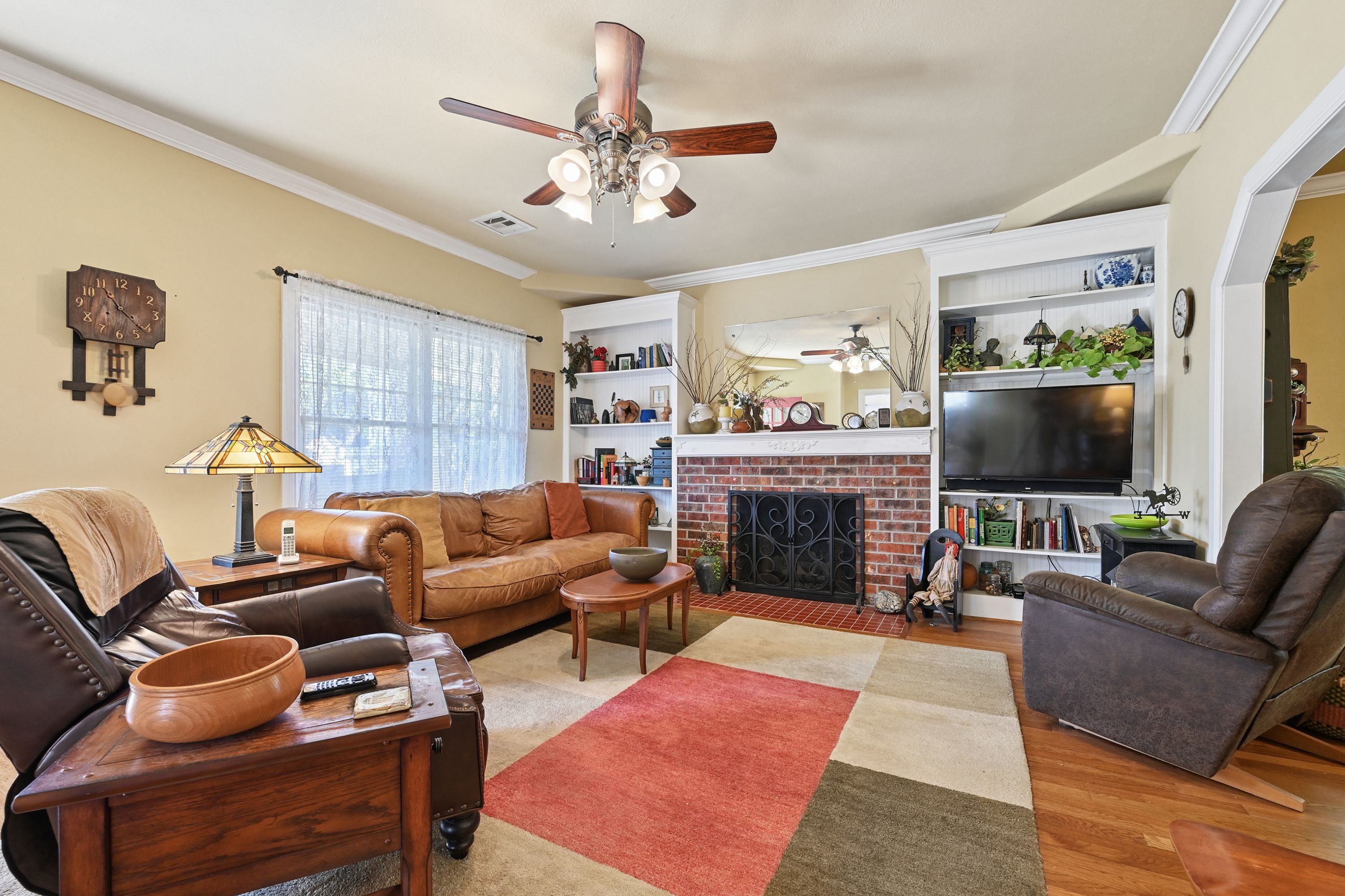  2115 East 17th Place, Tulsa, OK 74104 - 物件實景