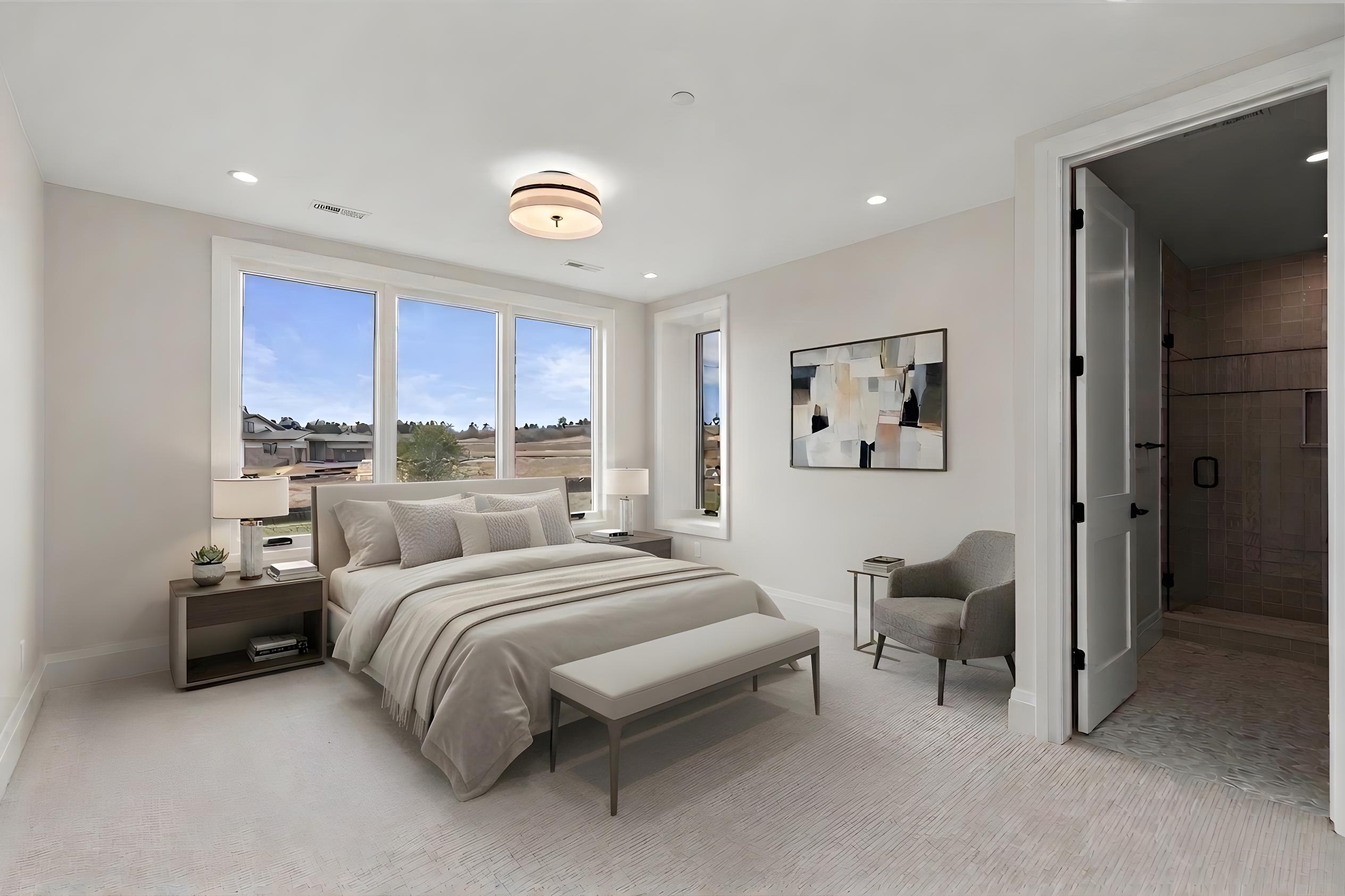  Model Home Sale - 物件實景