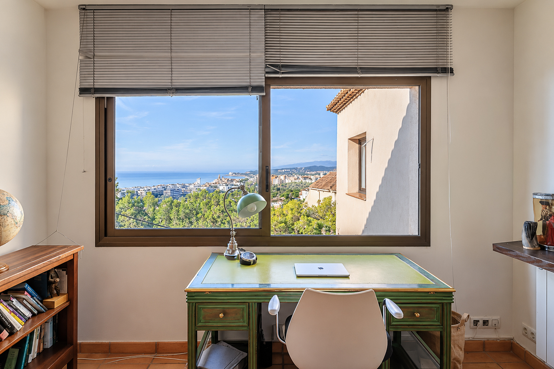  Panoramic Sea Views & Mediterranean Charm - 物件實景