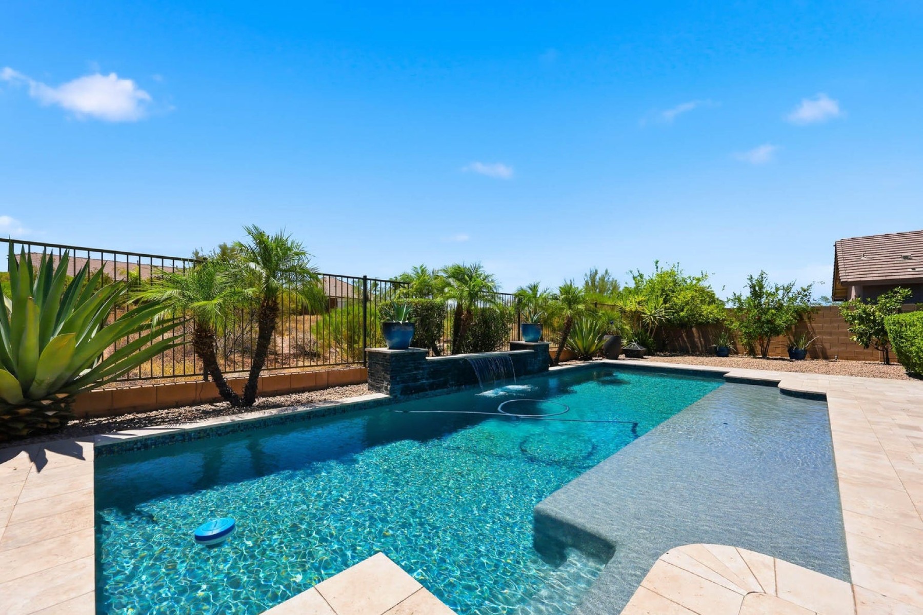  6109 E Sienna Bouquet Place¦Cave Creek, AZ - 物件實景
