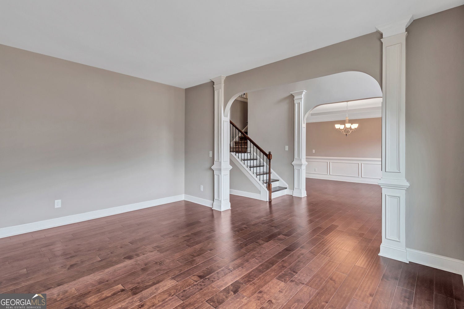 Conyers, Georgia, 30094, United States, 6 Bedrooms Bedrooms, ,5 BathroomsBathrooms,Residential,For Sale,1858942