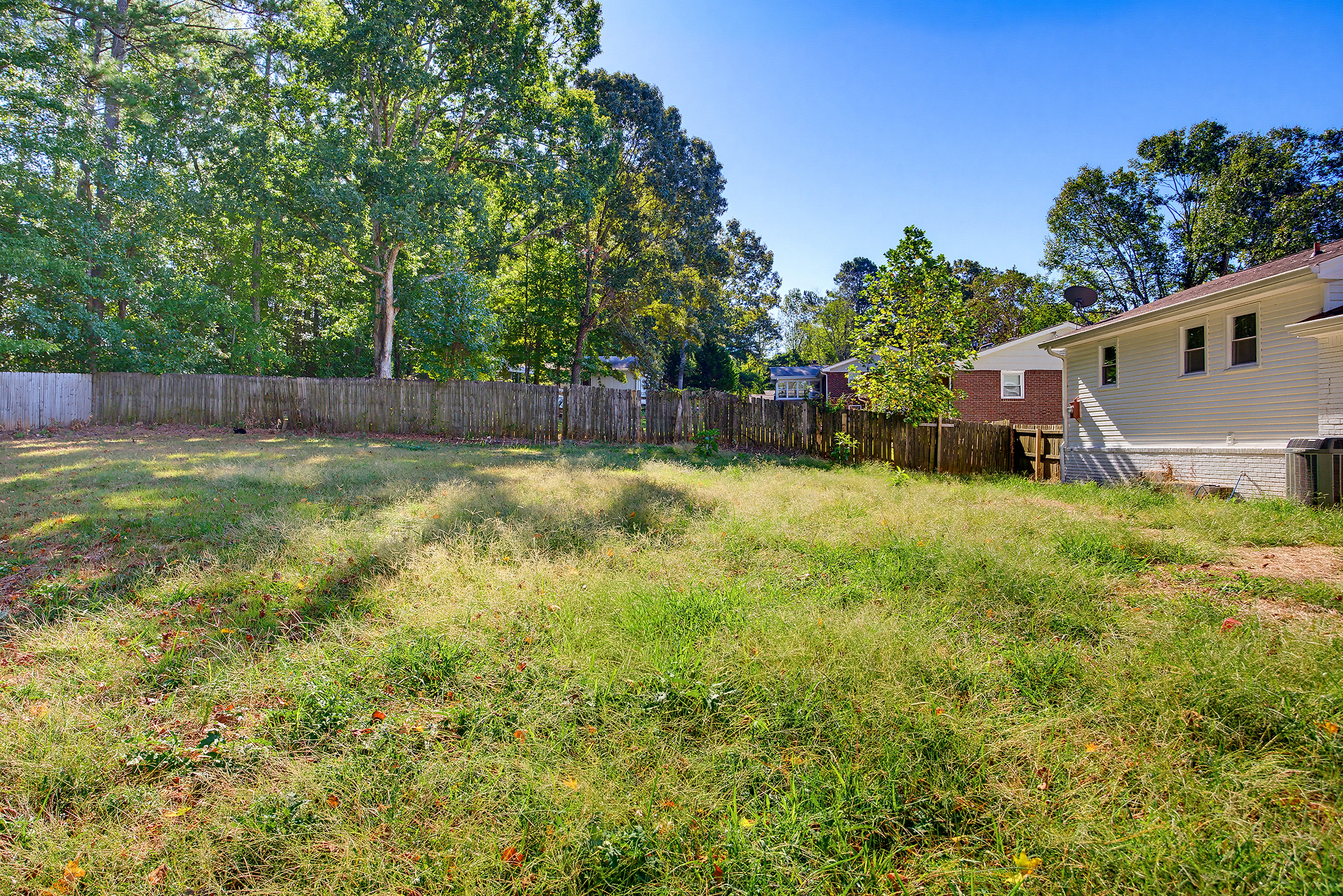  Ranch Home in North Cobb School District - 物件實景