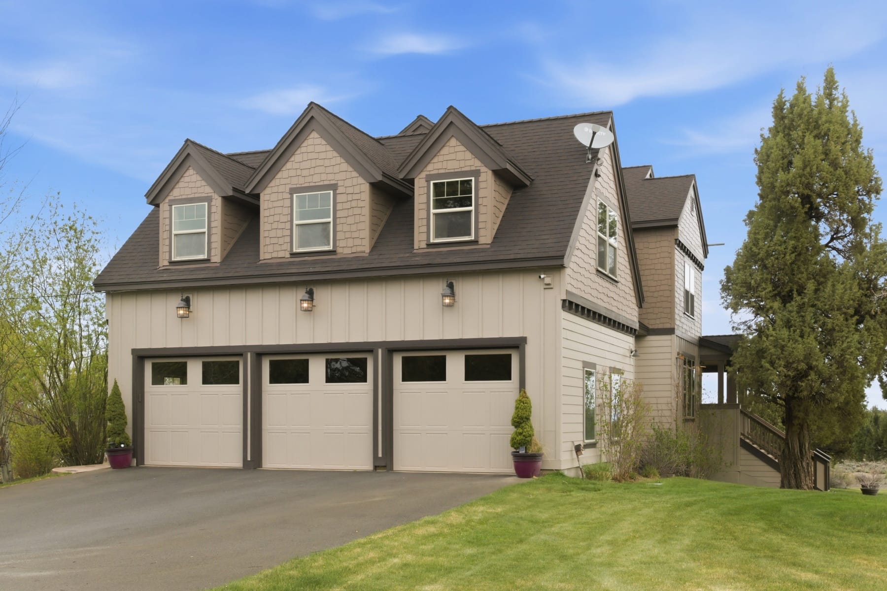  24442 Dodds Road Bend, OR 97701 - 物件實景