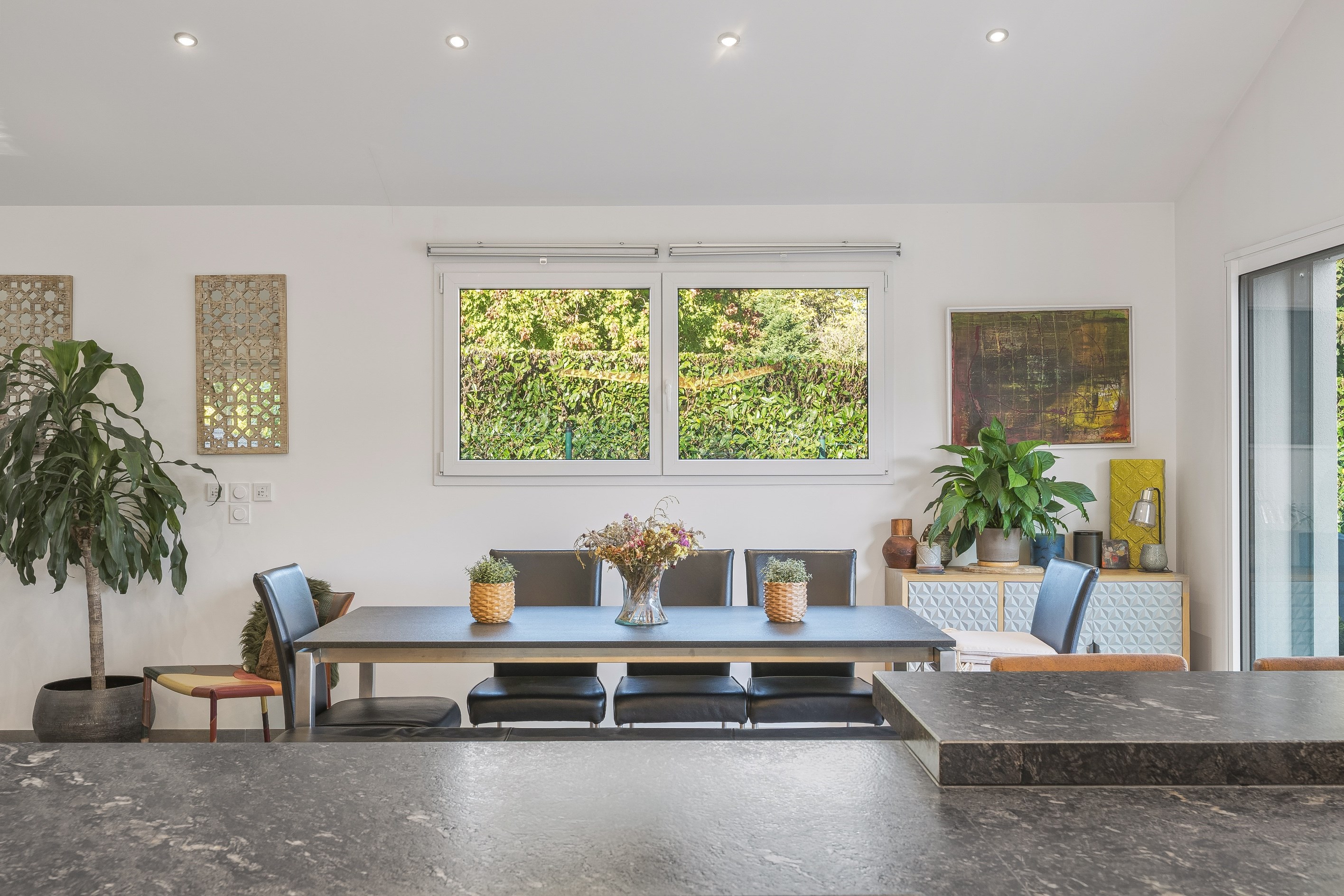  Renovated house in DIVONNE LES BAINS - 物件實景