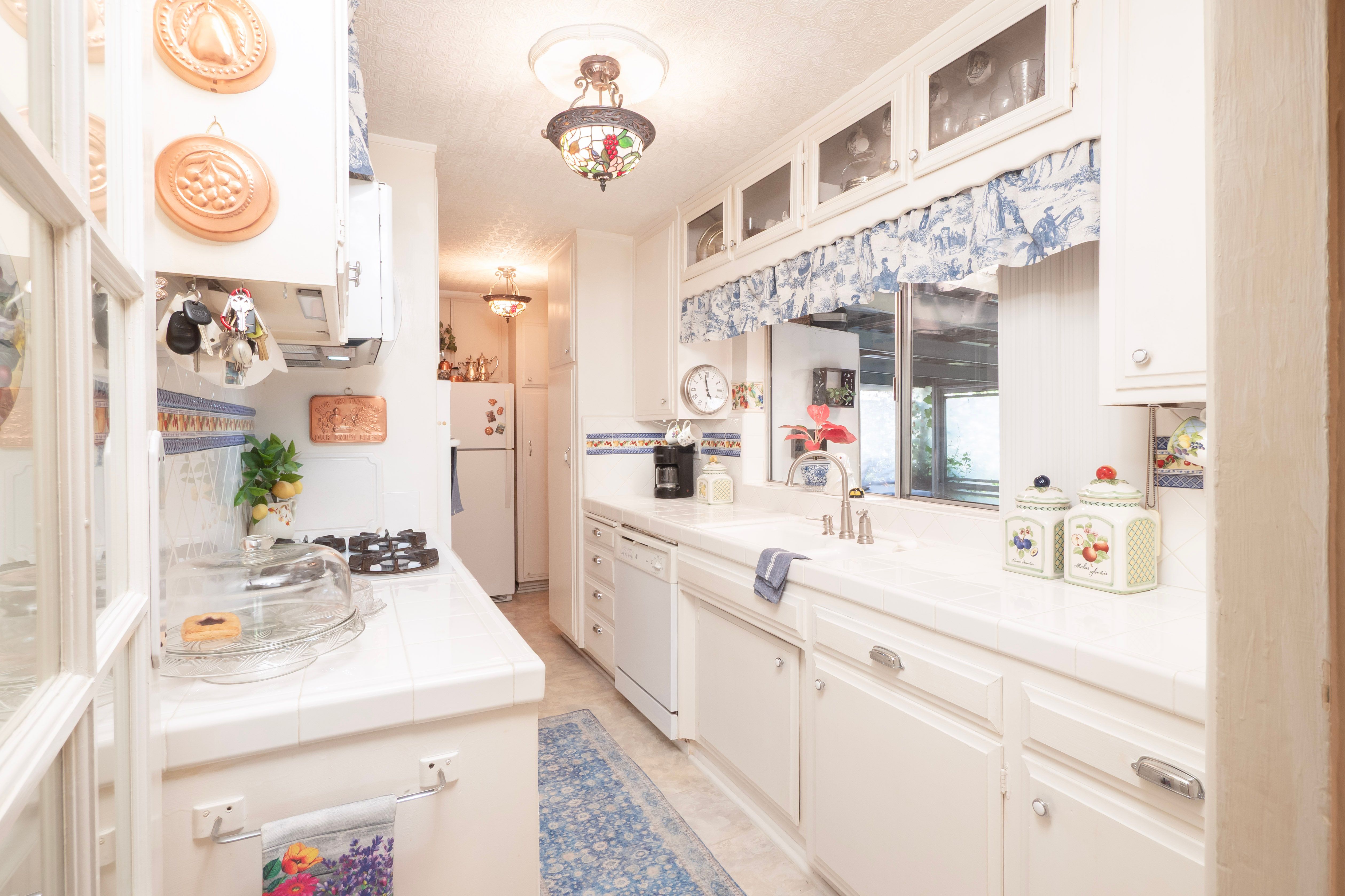  4600 Sunnyside Drive, Riverside, CA 92506 - 物件實景
