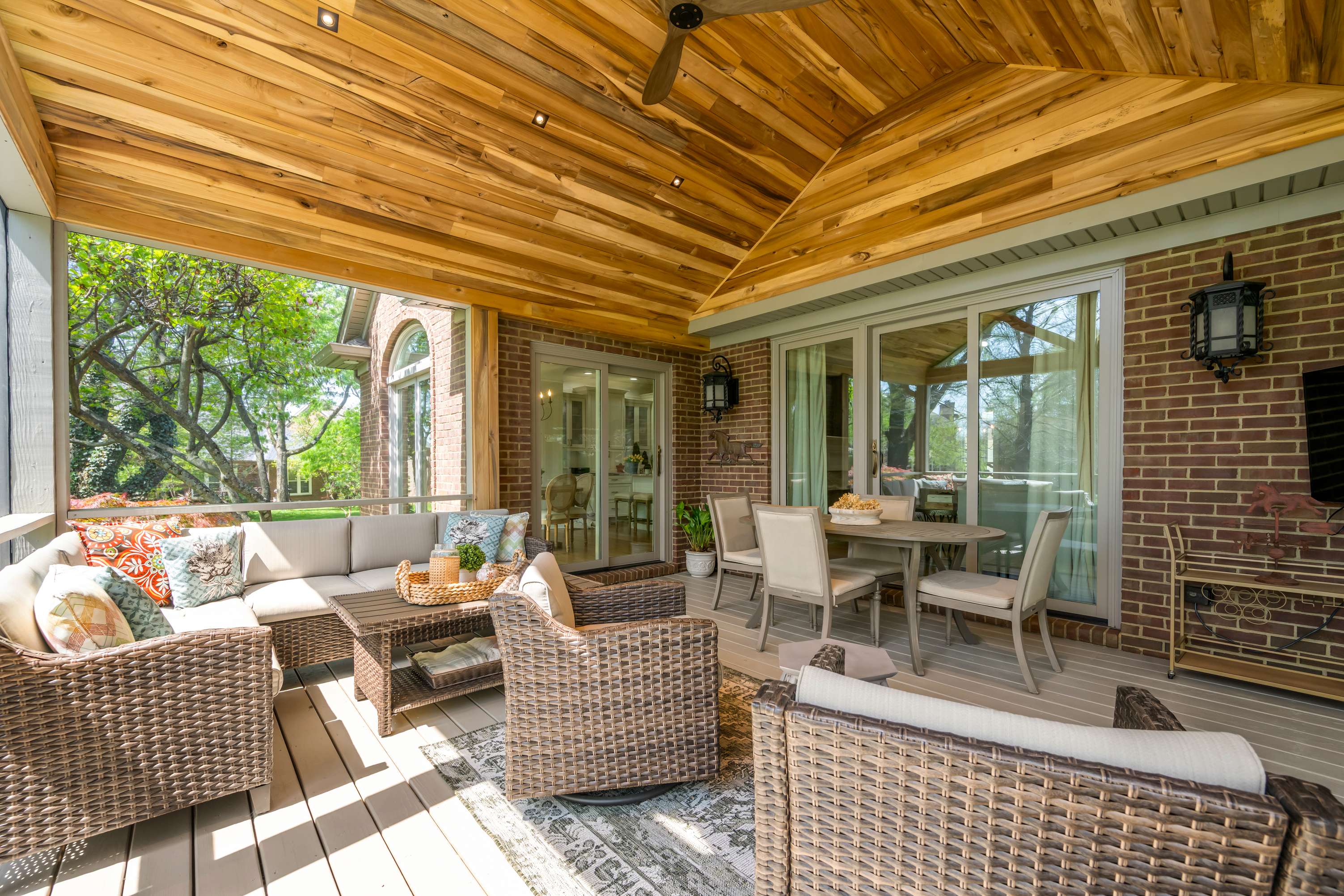  3128 Weymouth Court - 物件實景