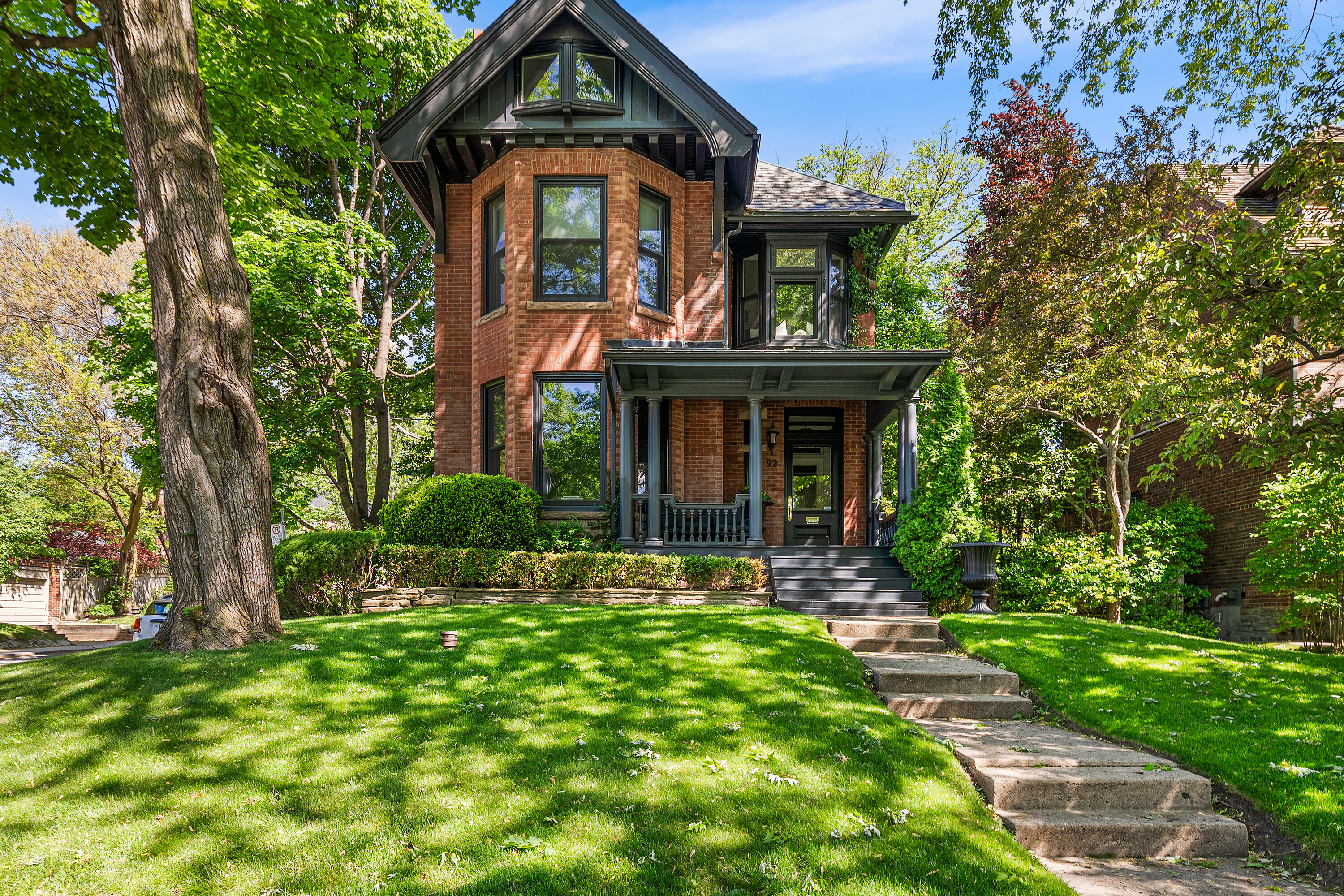  Grand Victorian in Summerhill - 物件實景