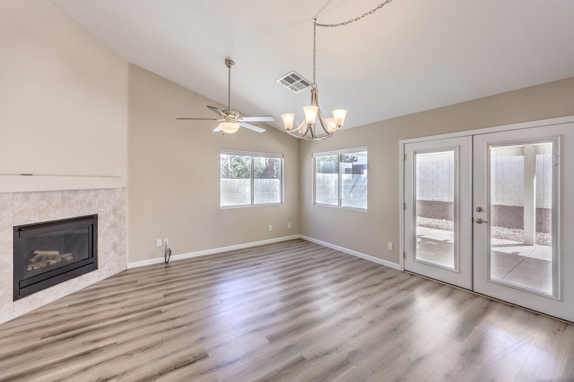  Open floor plan that you have never seen - 物件實景