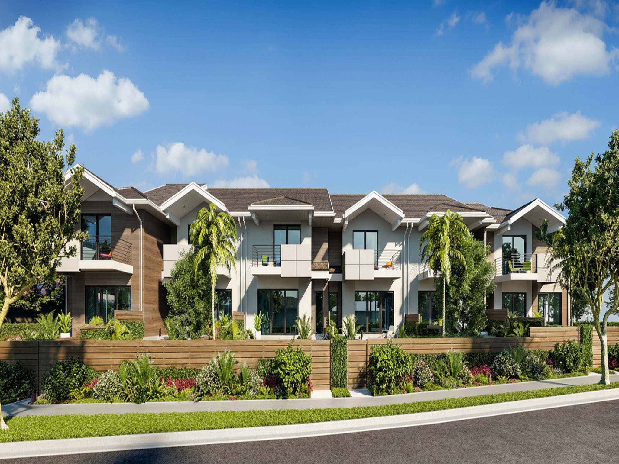  3861 23 Avenue, Lighthouse Point, FL, 33064 - 物件實景