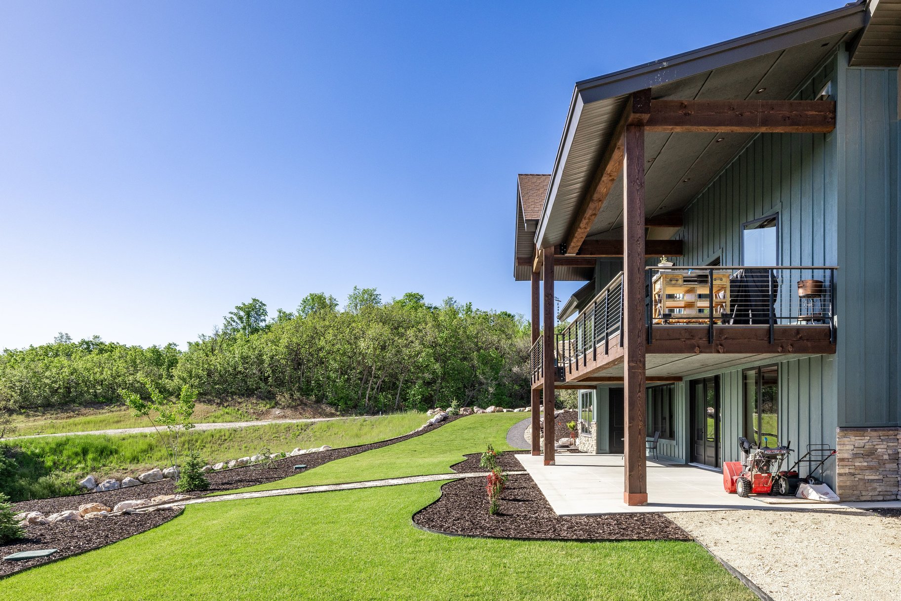  Welcome to a Private Mountain Luxury Retreat on Iconic Old Snowbasin Road - 物件實景