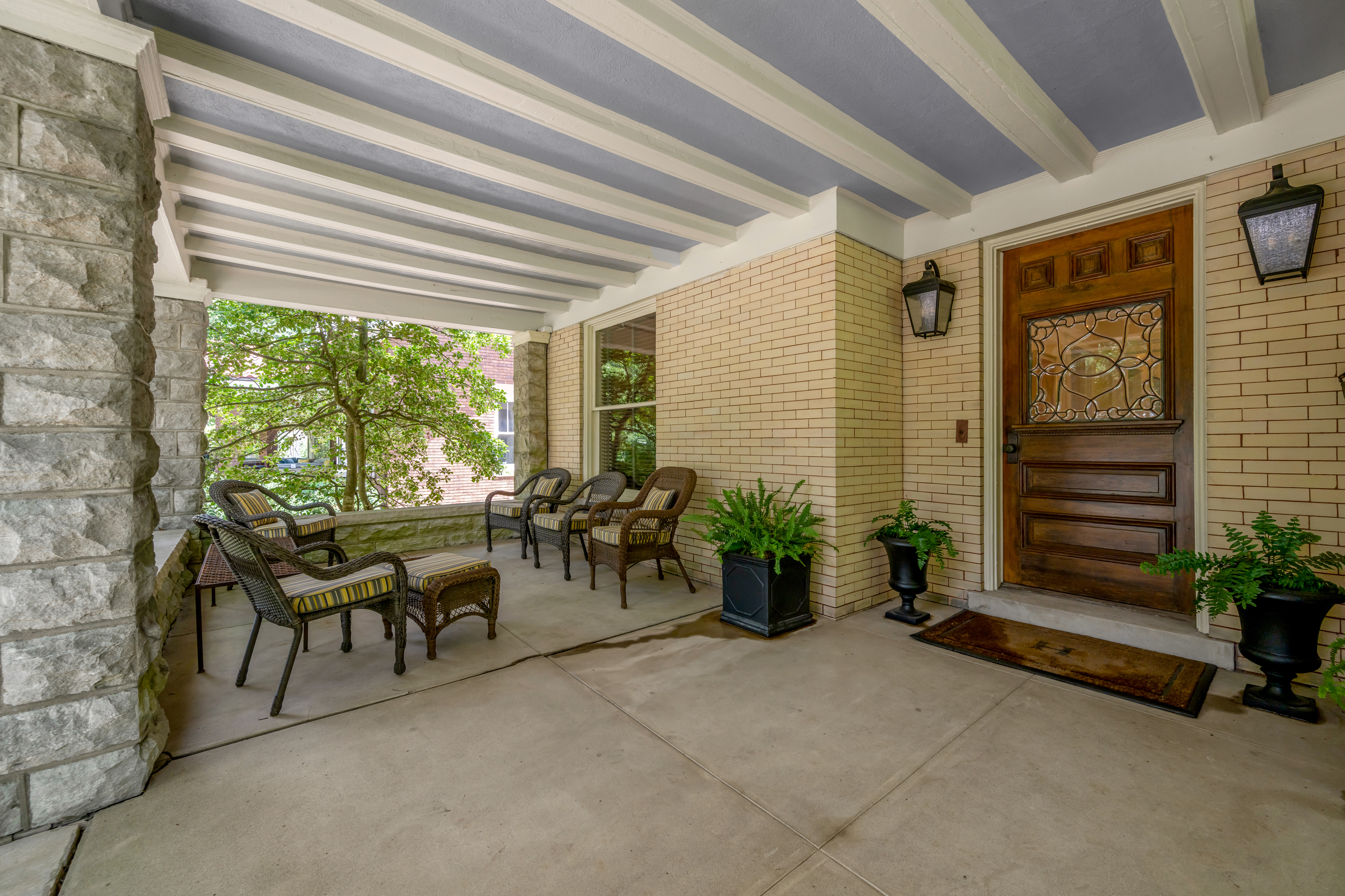  262 S Ashland Avenue - 物件實景