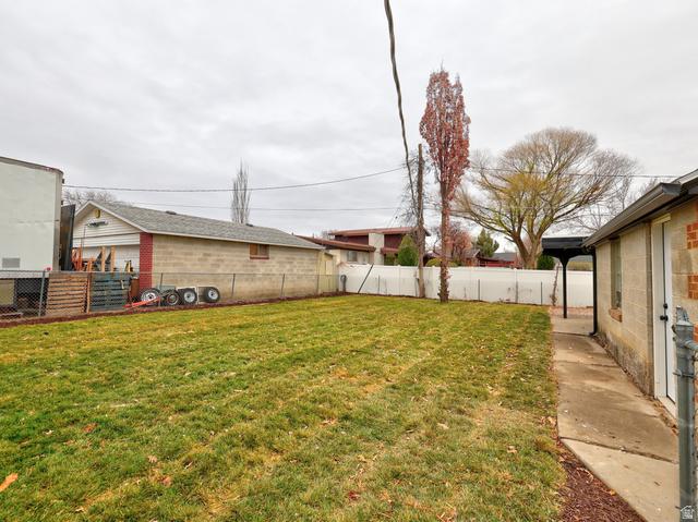 Midvale, Utah, 84047, United States, 4 Bedrooms Bedrooms, ,2 BathroomsBathrooms,Residential,For Sale,2002837