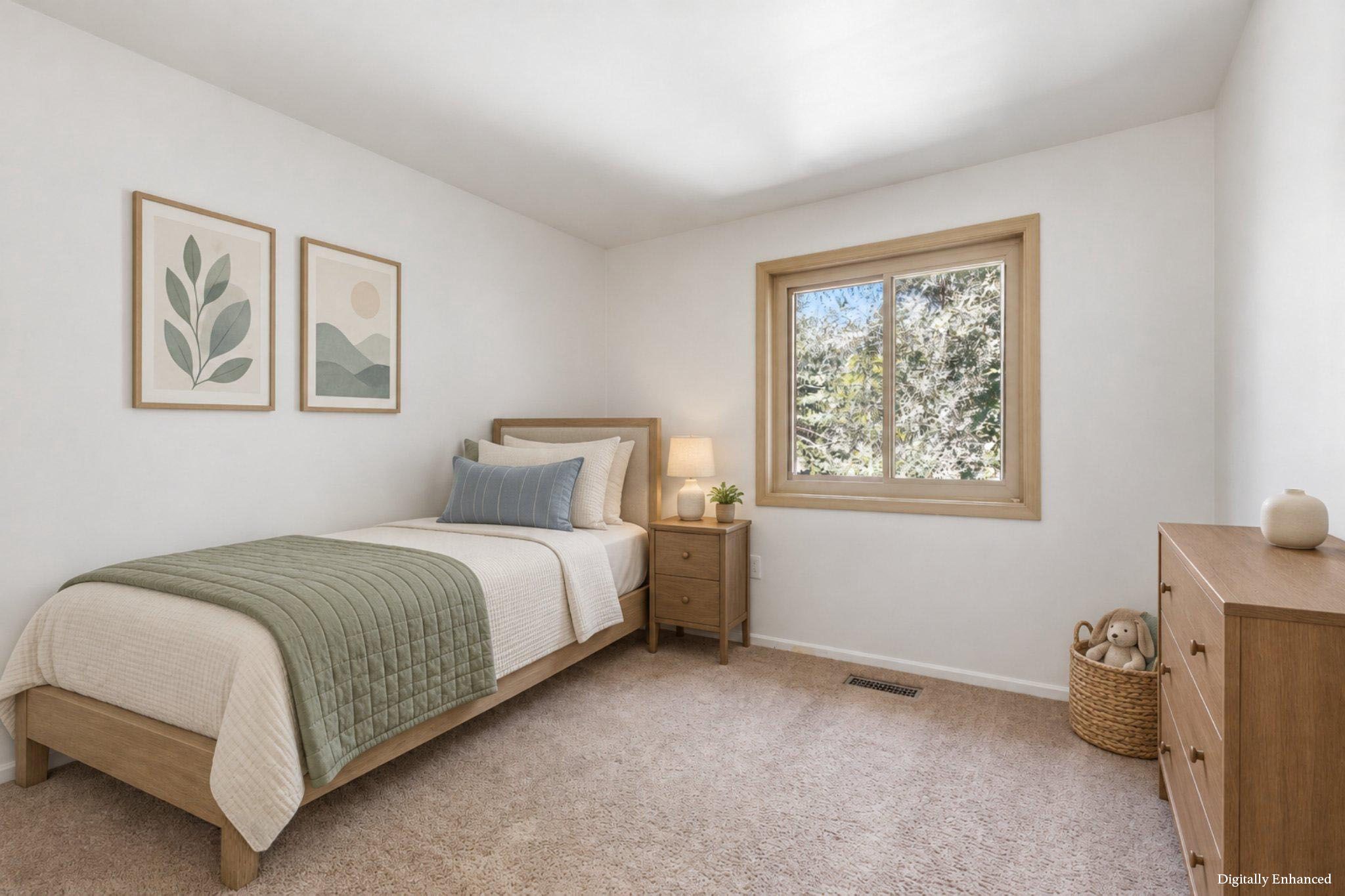  5872 Kara Place, Burke, VA, 22015 - 物件實景