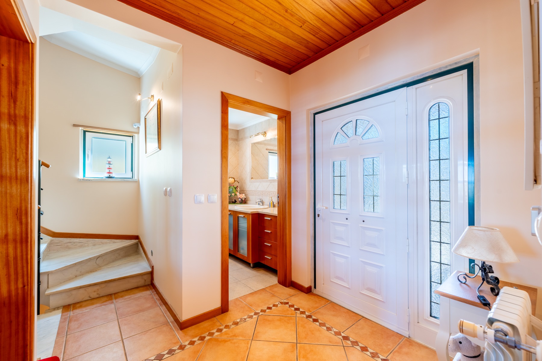  House, 5 bedrooms, for Sale - 物件實景