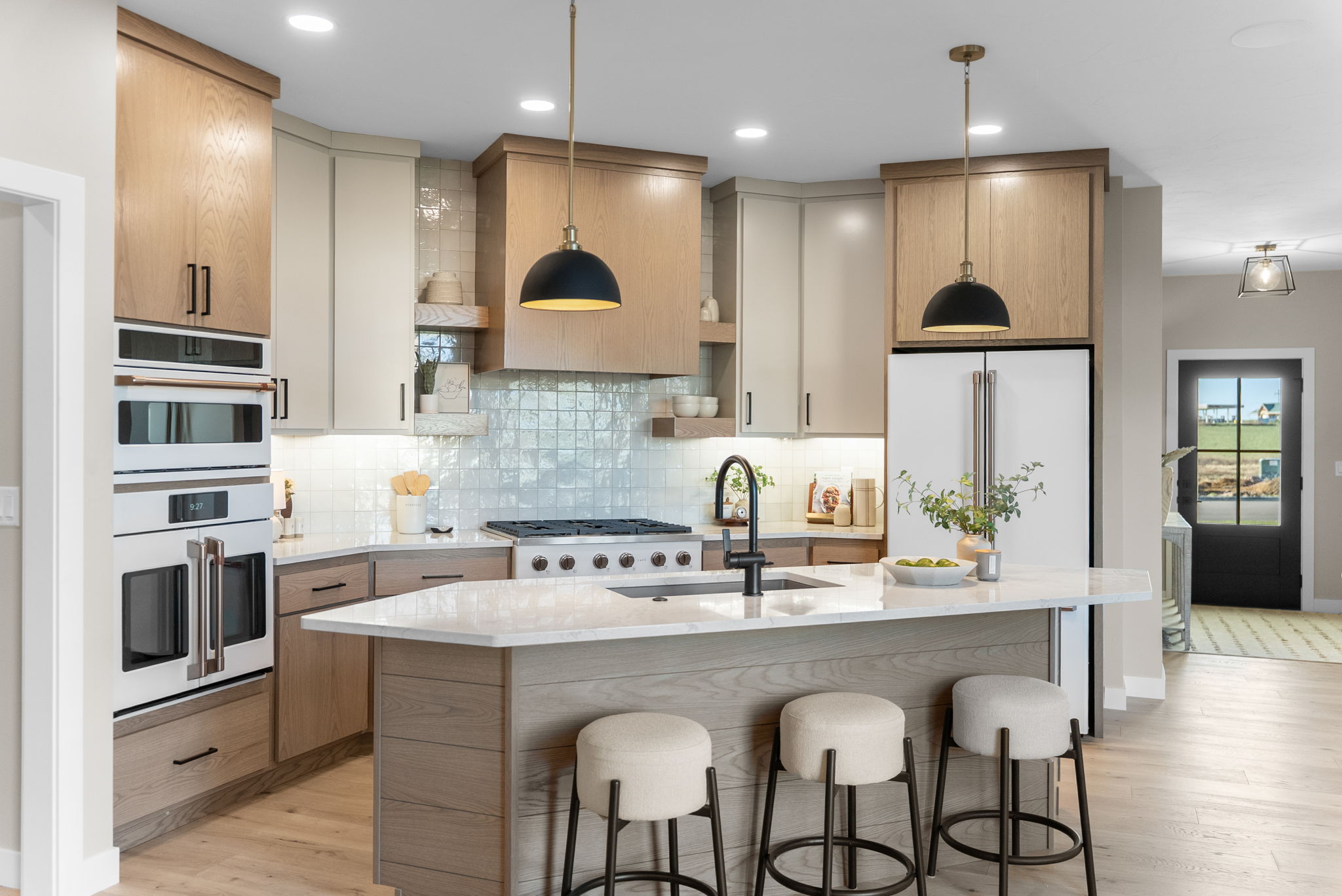 Sioux Falls, South Dakota, 57110, United States, 3 Bedrooms Bedrooms, ,3 BathroomsBathrooms,Residential,For Sale,2001465