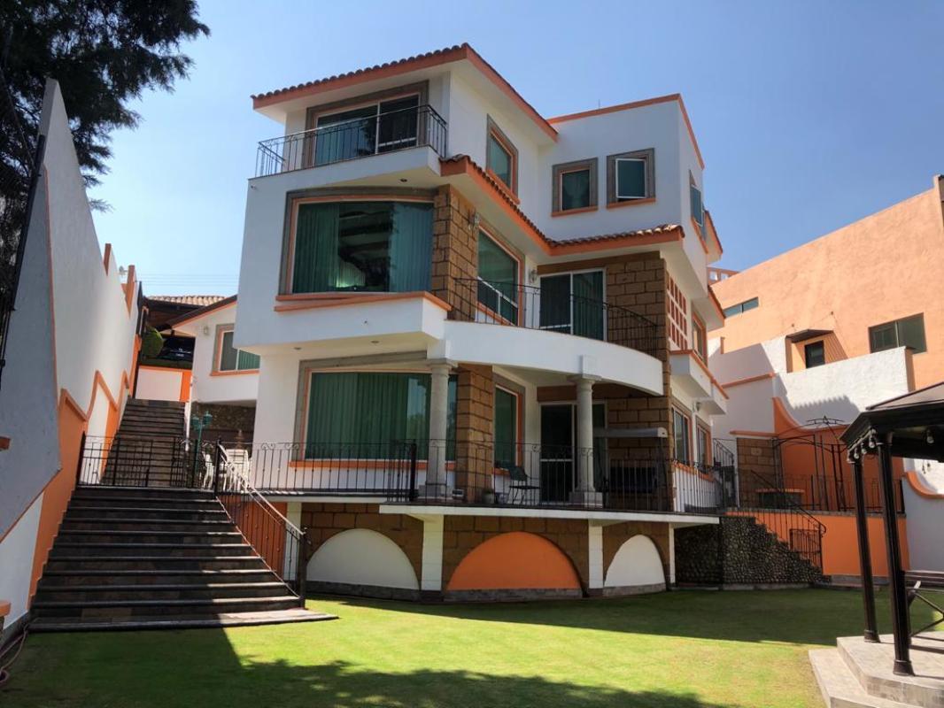 Ca?adas, Atizapán de Zaragoza, Estado de México, 52959, Mexico, 4 Bedrooms Bedrooms, ,3 BathroomsBathrooms,Residential,For Sale,Ca?adas,1443770