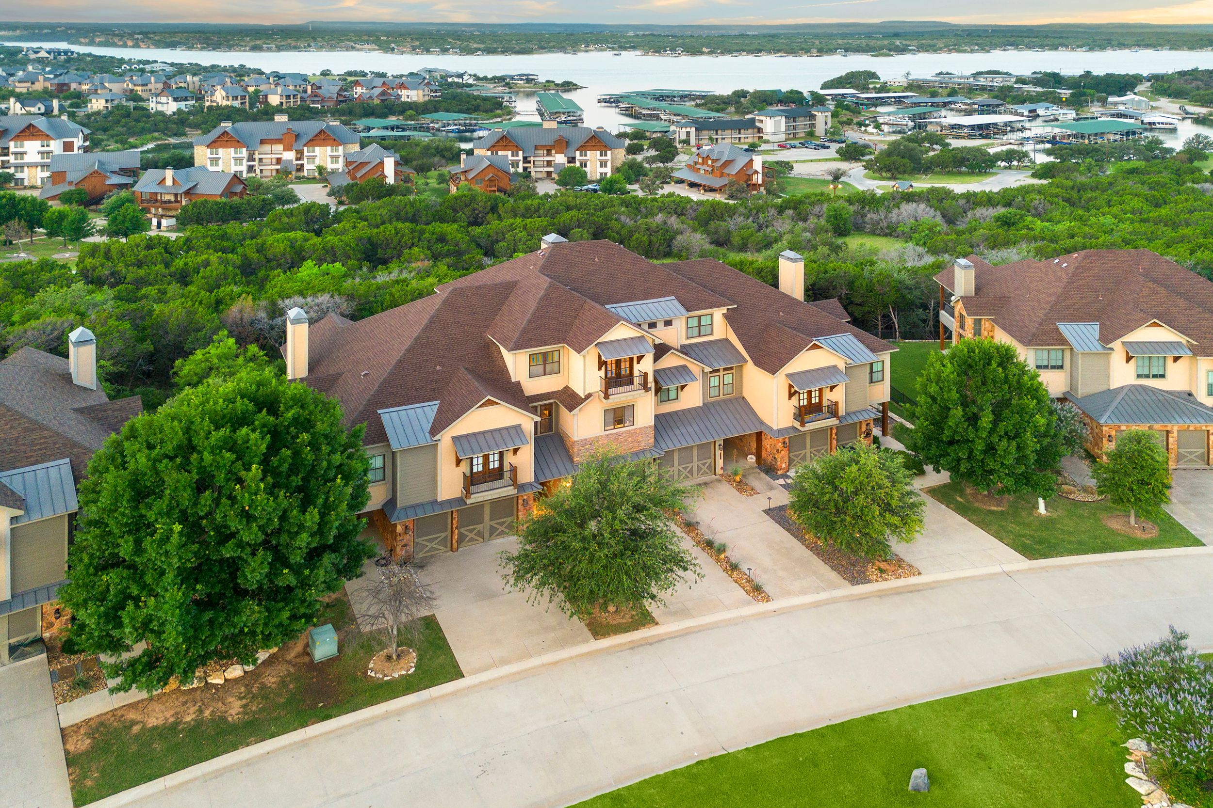  Perfect Harbor Retreat on PK Lake - 物件實景