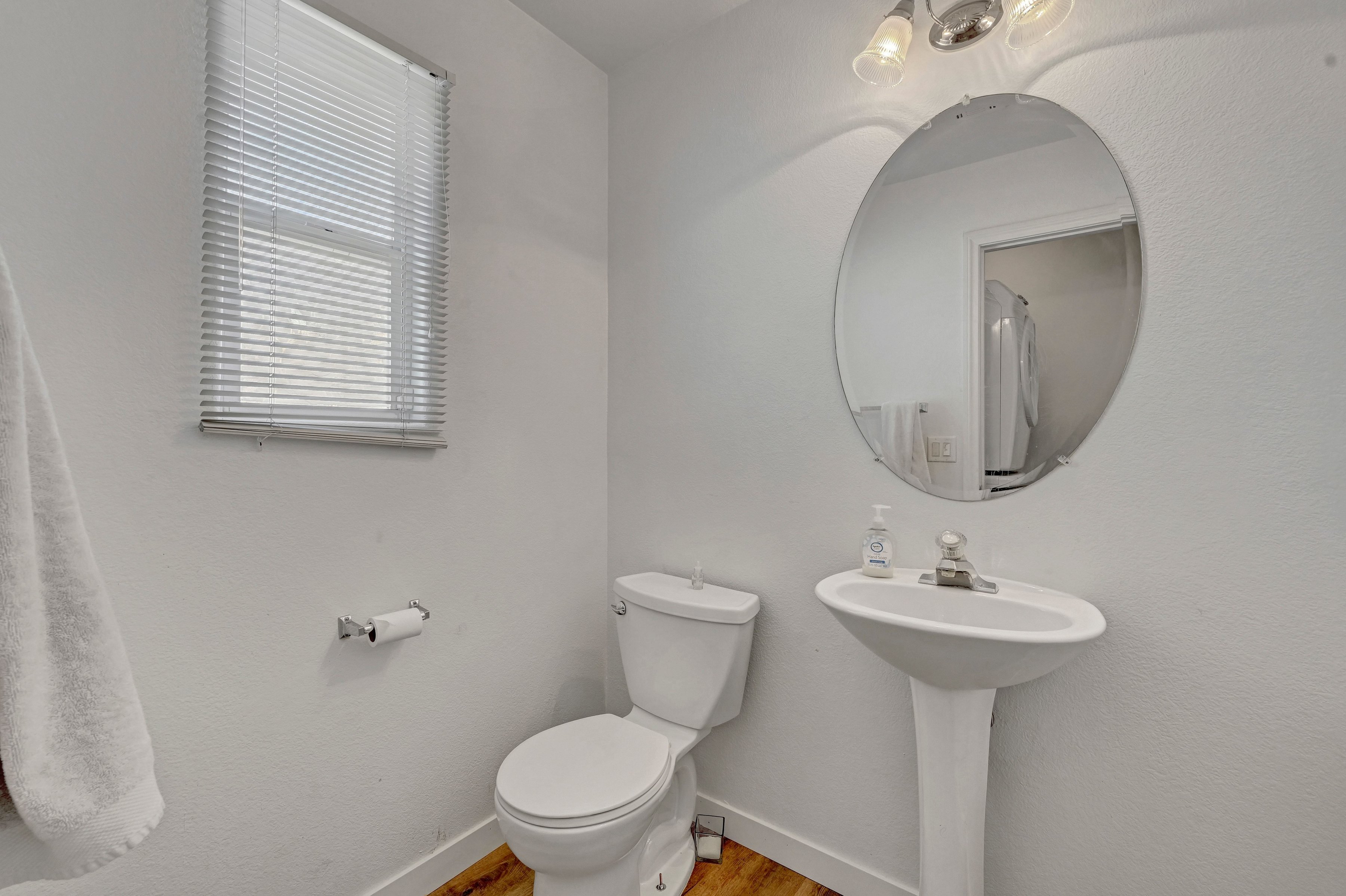  Charming Move-In Ready Home in the Heart of Silverado Ranch - 物件實景