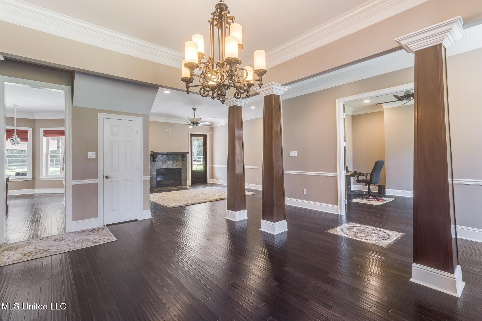 Pass Christian, Mississippi, 39571, United States, 3 Bedrooms Bedrooms, ,4 BathroomsBathrooms,Residential,For Sale,1943647