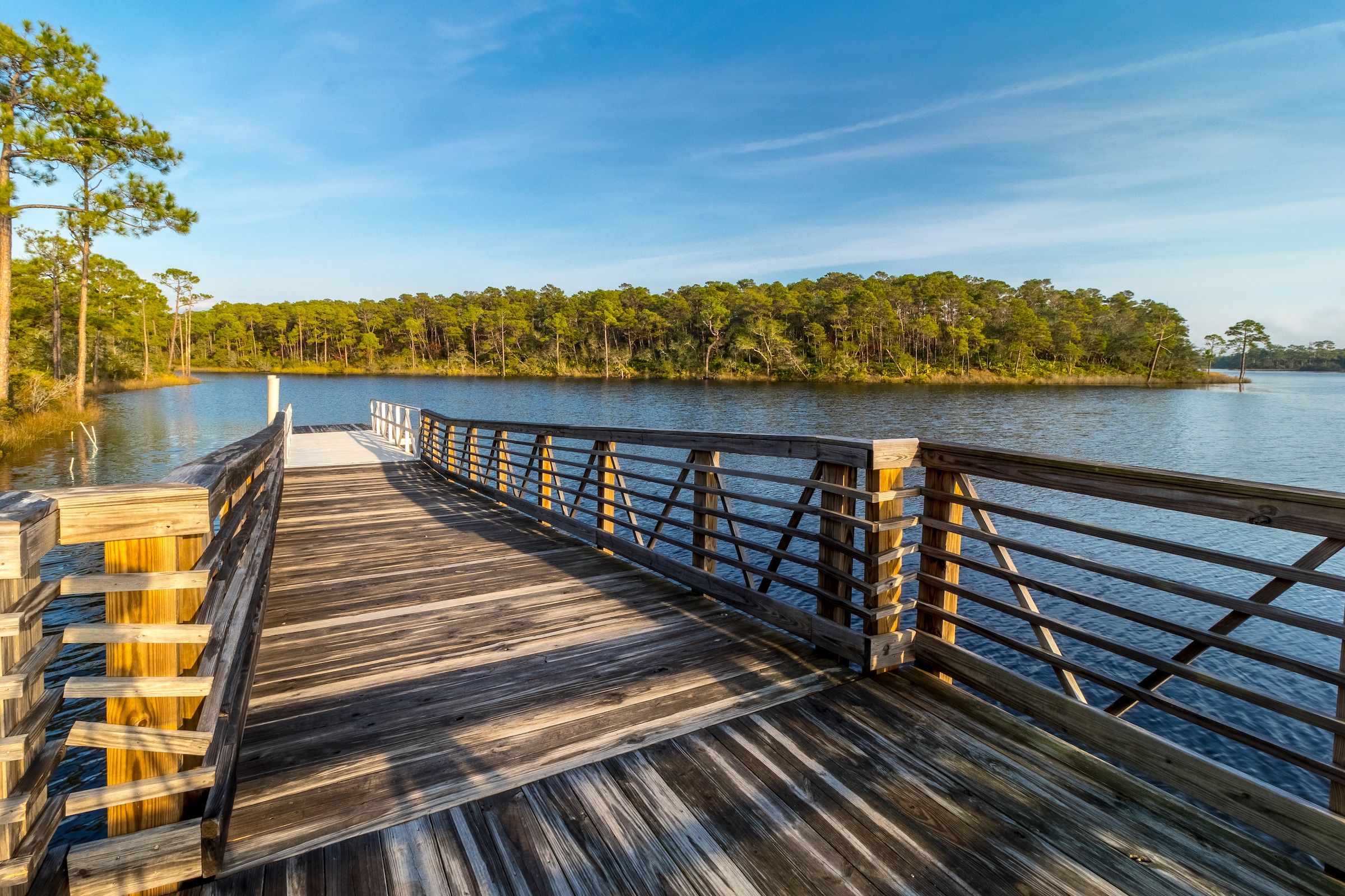  Coastal Simplicity & Style in Expansive South Walton Community - 物件實景