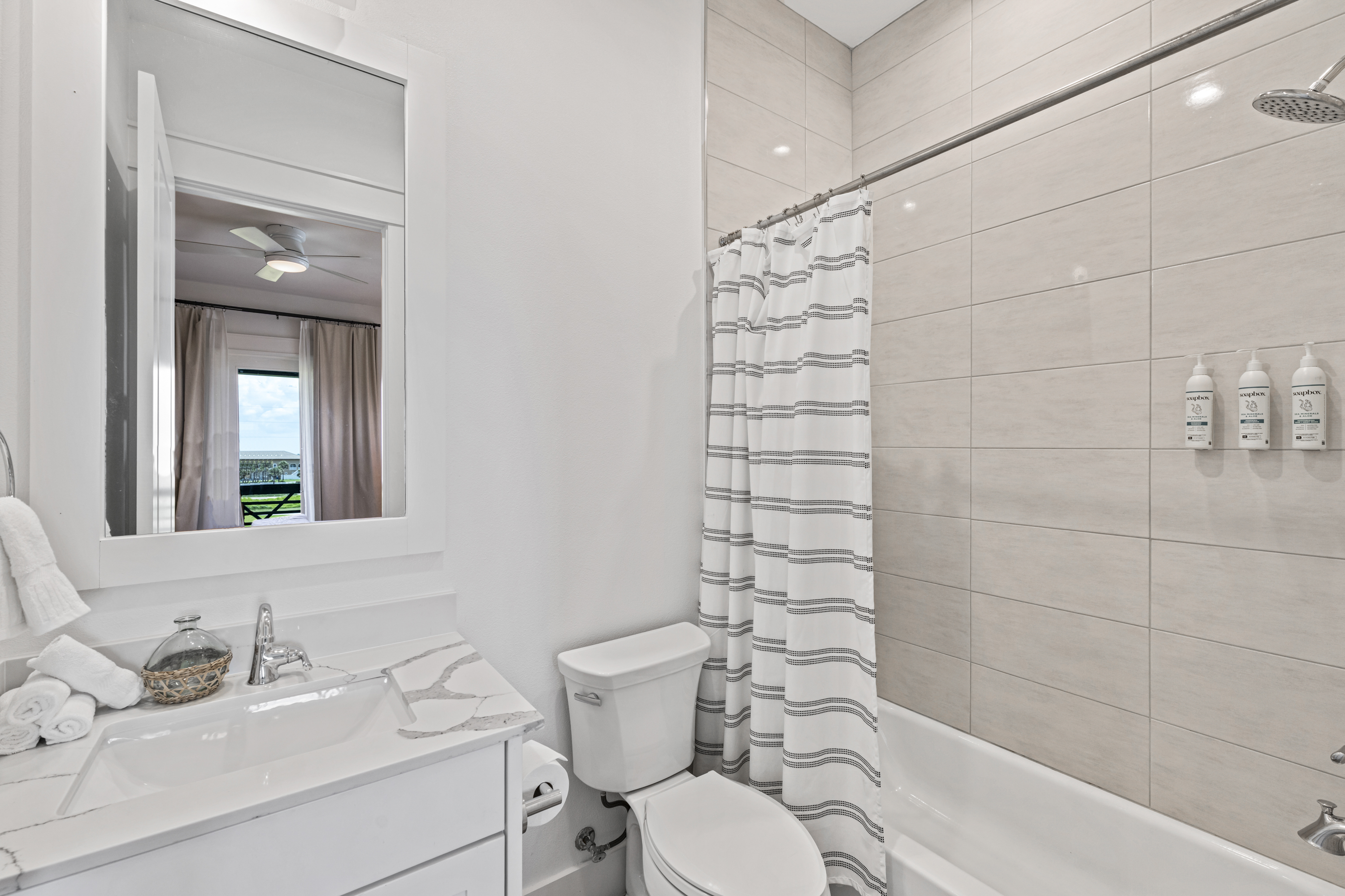  Effortless Resort Living in Palmilla Beach - 物件實景