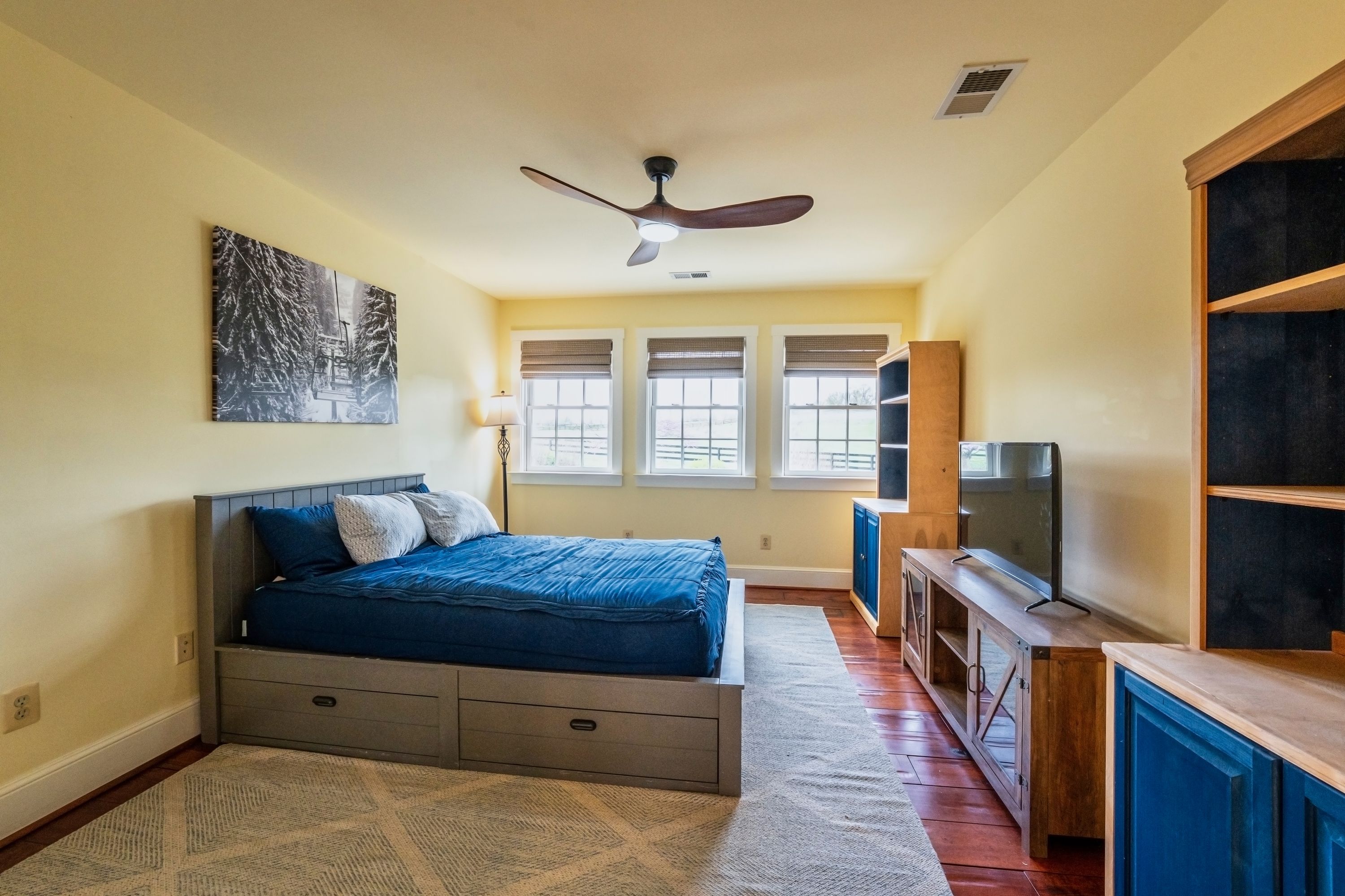  15718 Old Waterford Road, Paeonian Springs, VA, 20129 - 物件實景