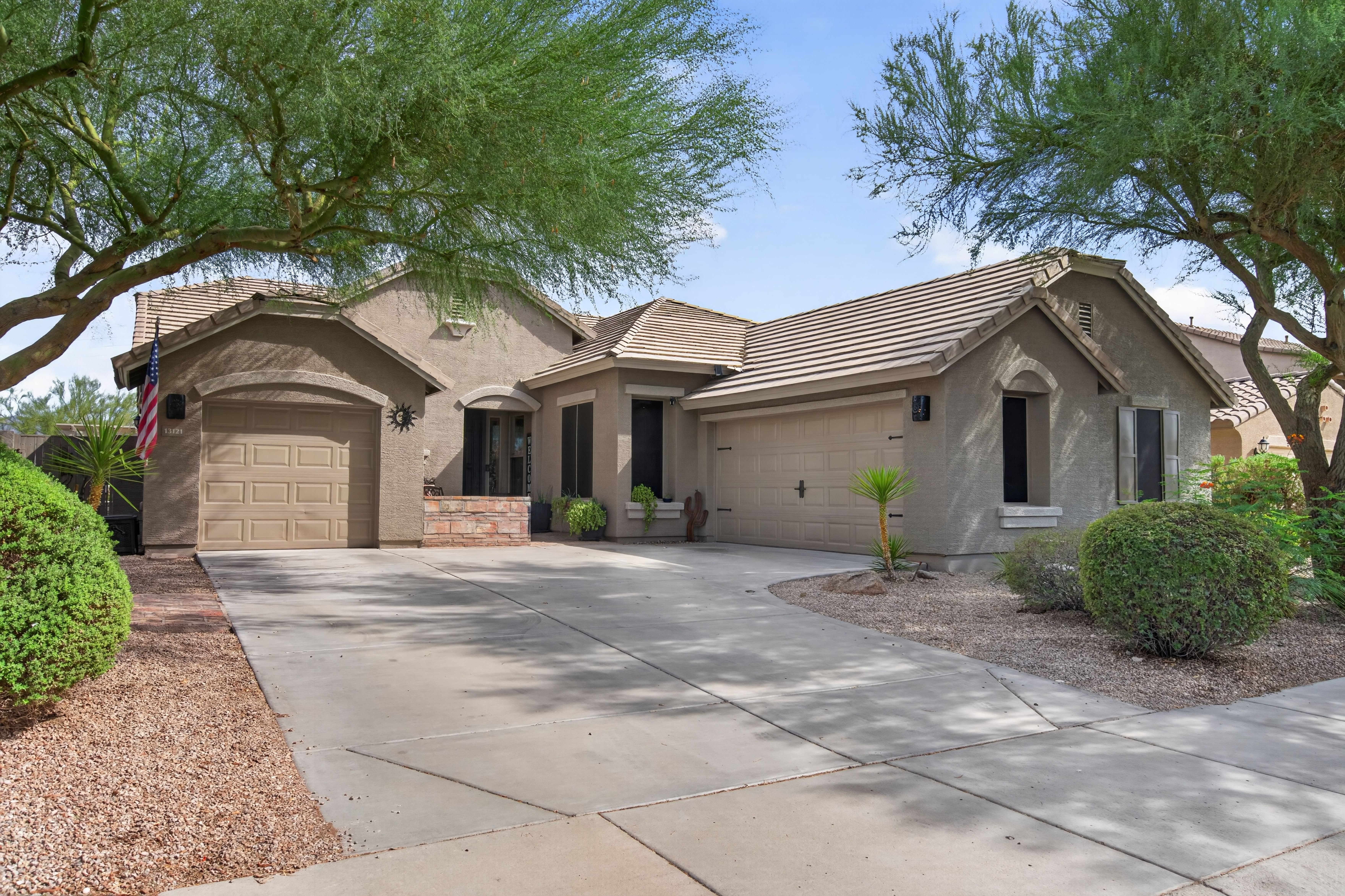  13121 S 181st Avenue¦Goodyear, AZ - 物件實景