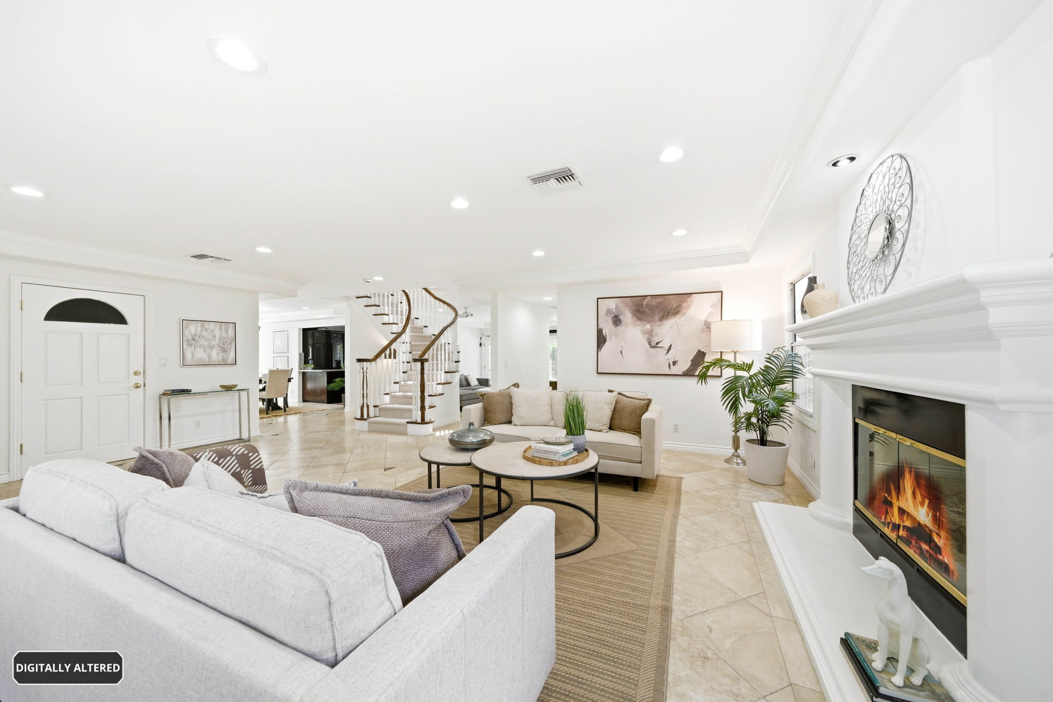  4115 Laurelgrove Ave - 物件實景
