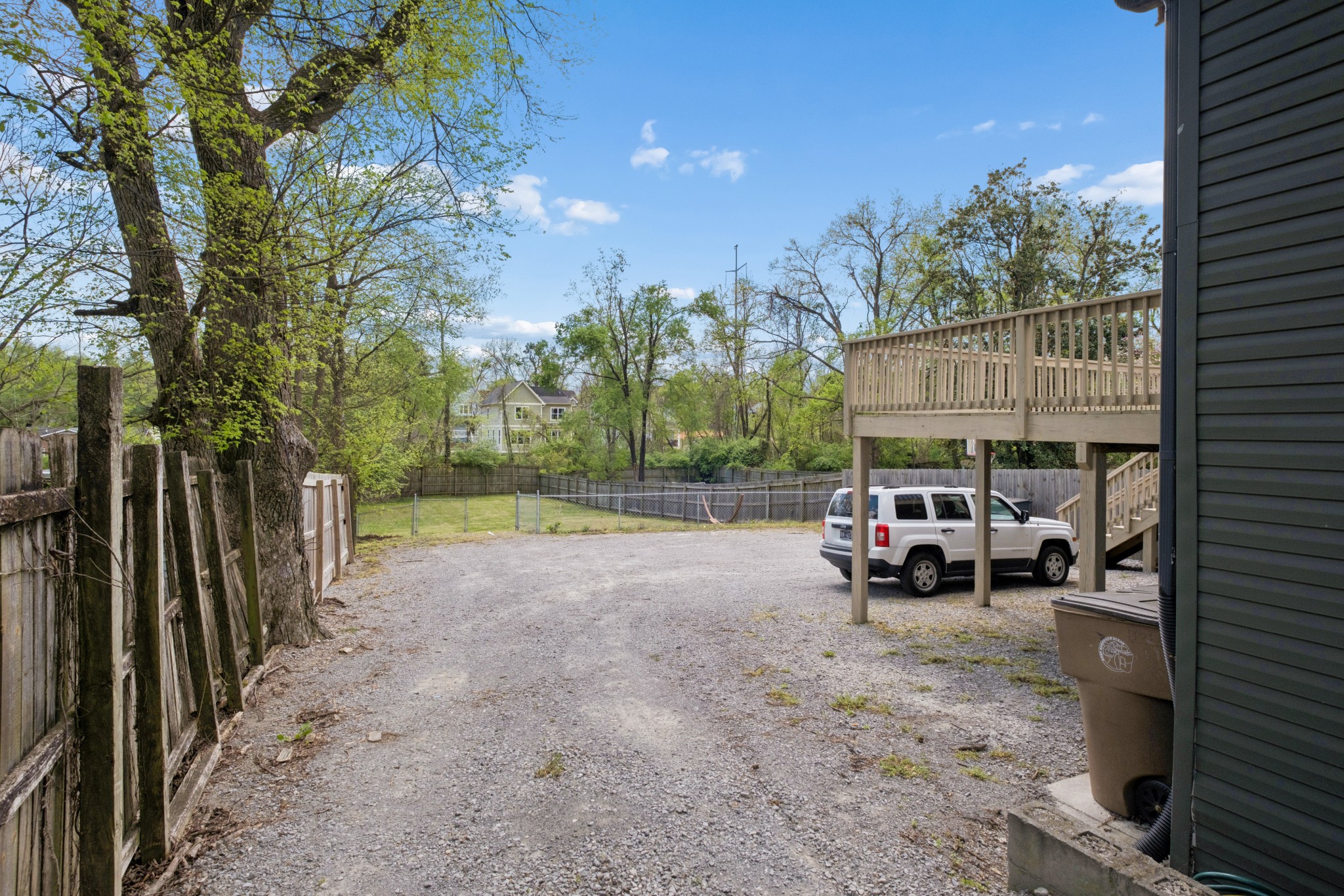  1202 Kirkland Ave, Nashville, TN, 37216 - 物件實景
